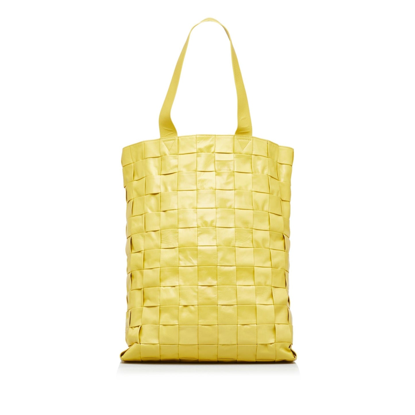 Luxury Bottega Veneta Maxi Nappa Intrecciato Cassette Tote (SHG-VovAM0)