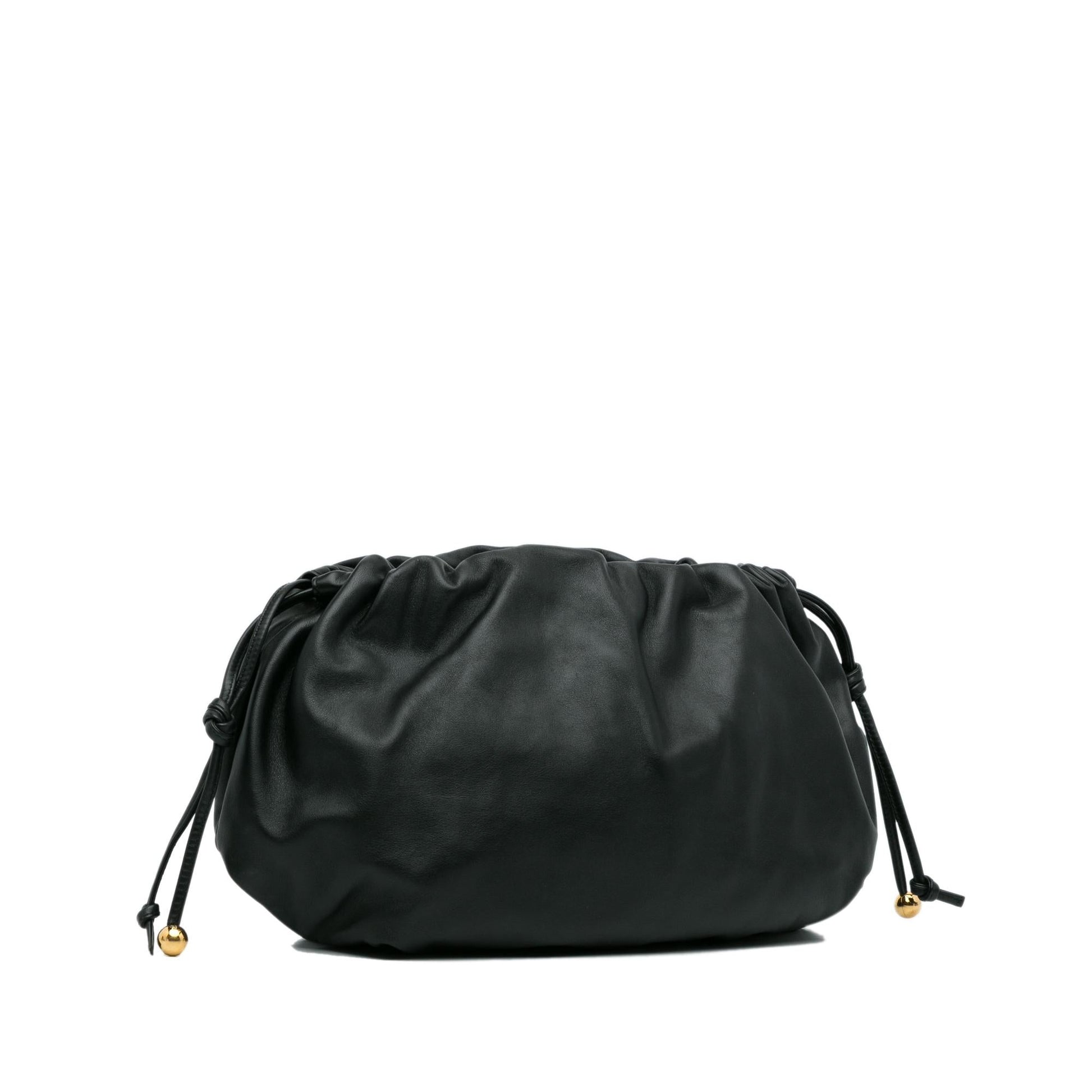 Luxury Bottega Veneta Medium The Pouch (SHG-WWLWsF)