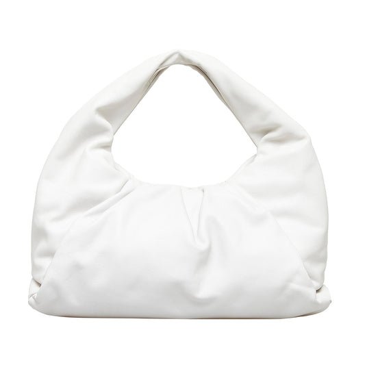 Luxury Bottega Veneta Medium The Shoulder Pouch (SHG-CPPnWy)
