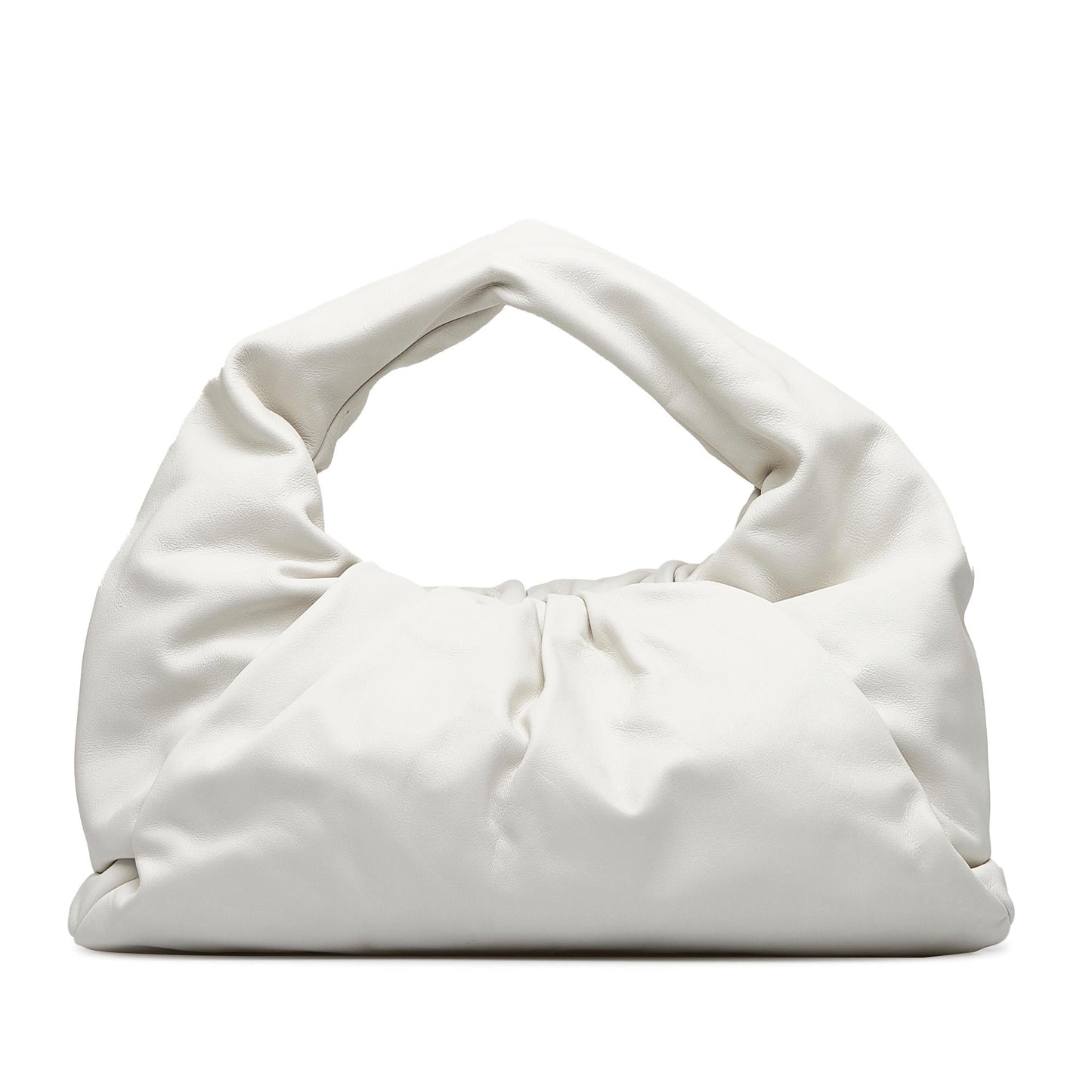 Luxury Bottega Veneta Medium The Shoulder Pouch (SHG-arLCFV)