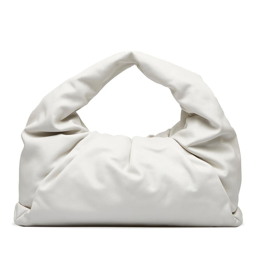 Luxury Bottega Veneta Medium The Shoulder Pouch (SHG-arLCFV)