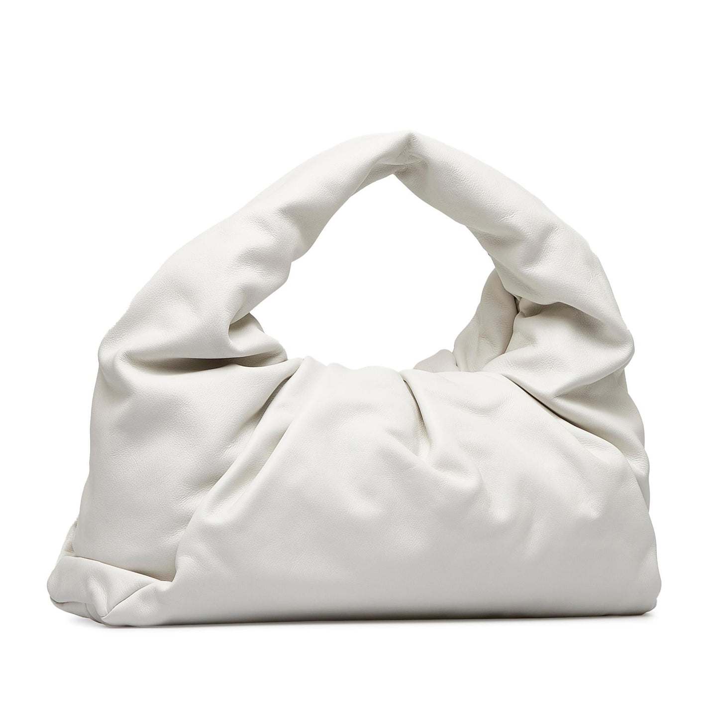 Luxury Bottega Veneta Medium The Shoulder Pouch (SHG-arLCFV)
