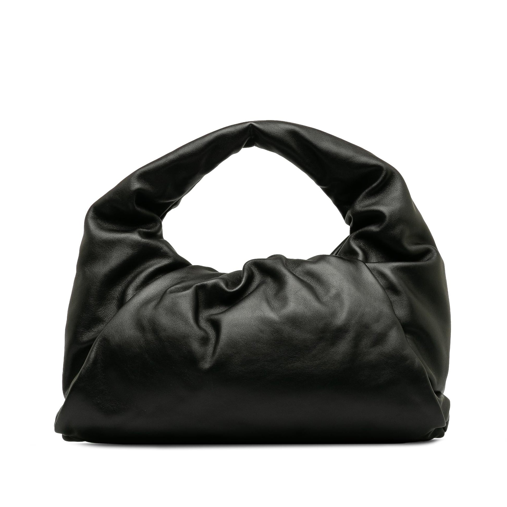 Luxury Bottega Veneta Medium The Shoulder Pouch (SHG-OZyB9A)