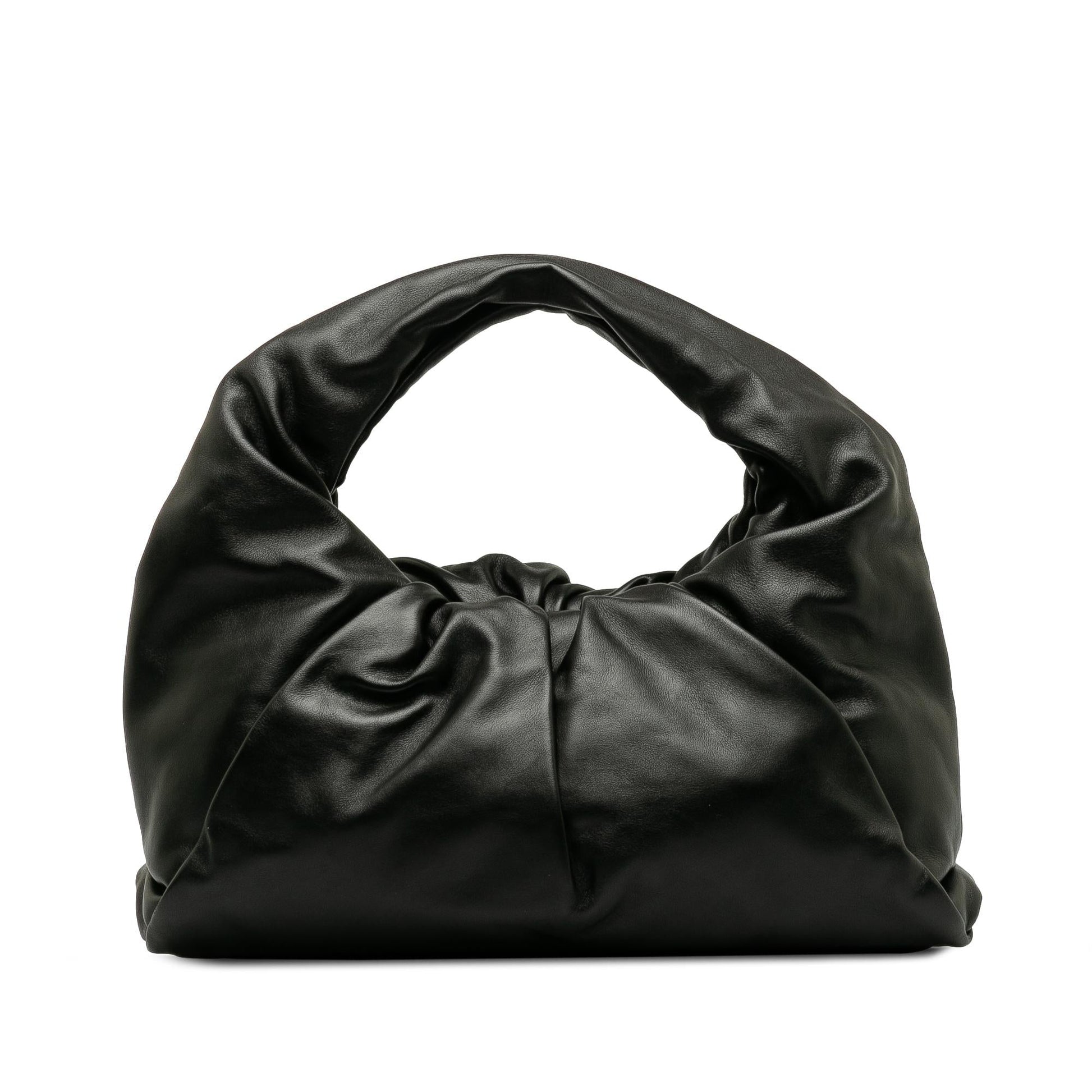 Luxury Bottega Veneta Medium The Shoulder Pouch (SHG-Ob0Yvz)