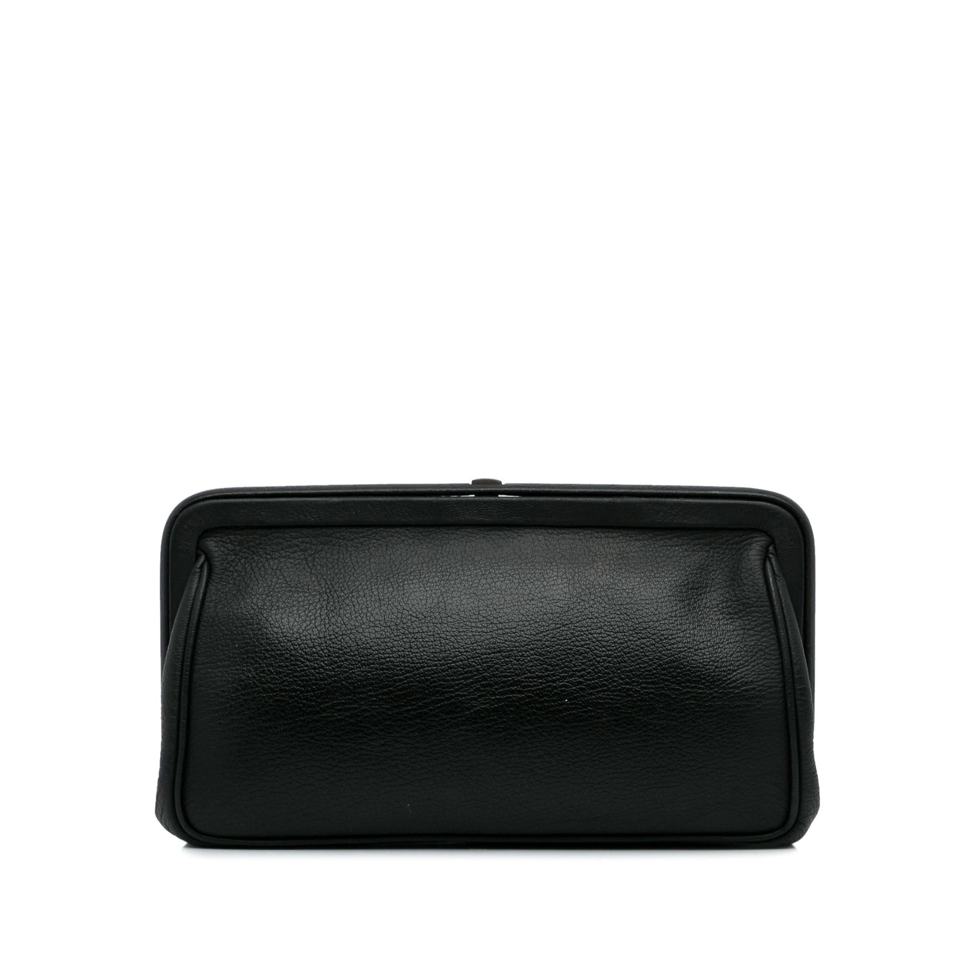 Luxury Bottega Veneta Mirror Lens Clutch Bag (SHG-5PHkl4)