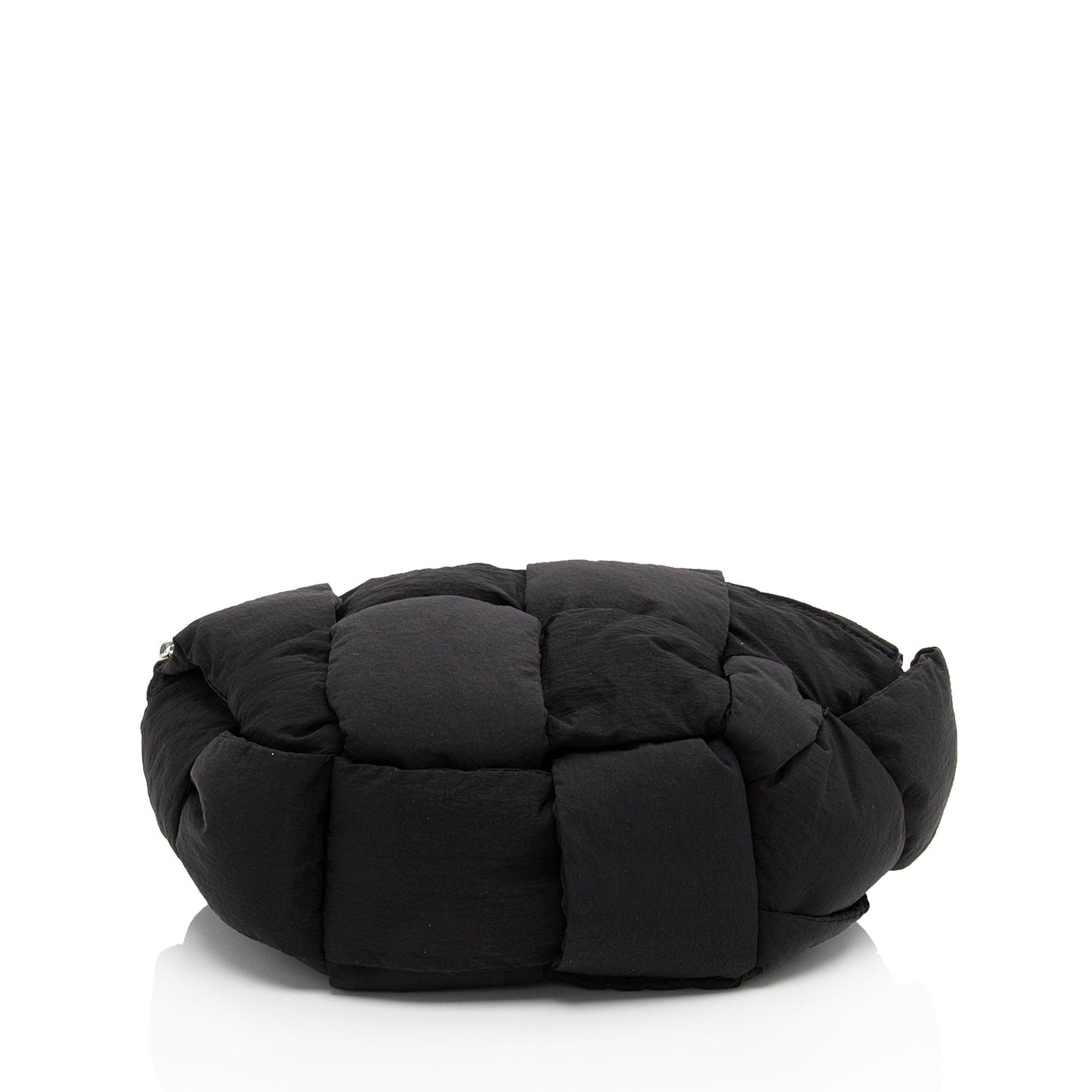 Luxury Bottega Veneta Puffed Nylon Tech Cassette Belt Bag (SHF-soDCyH)