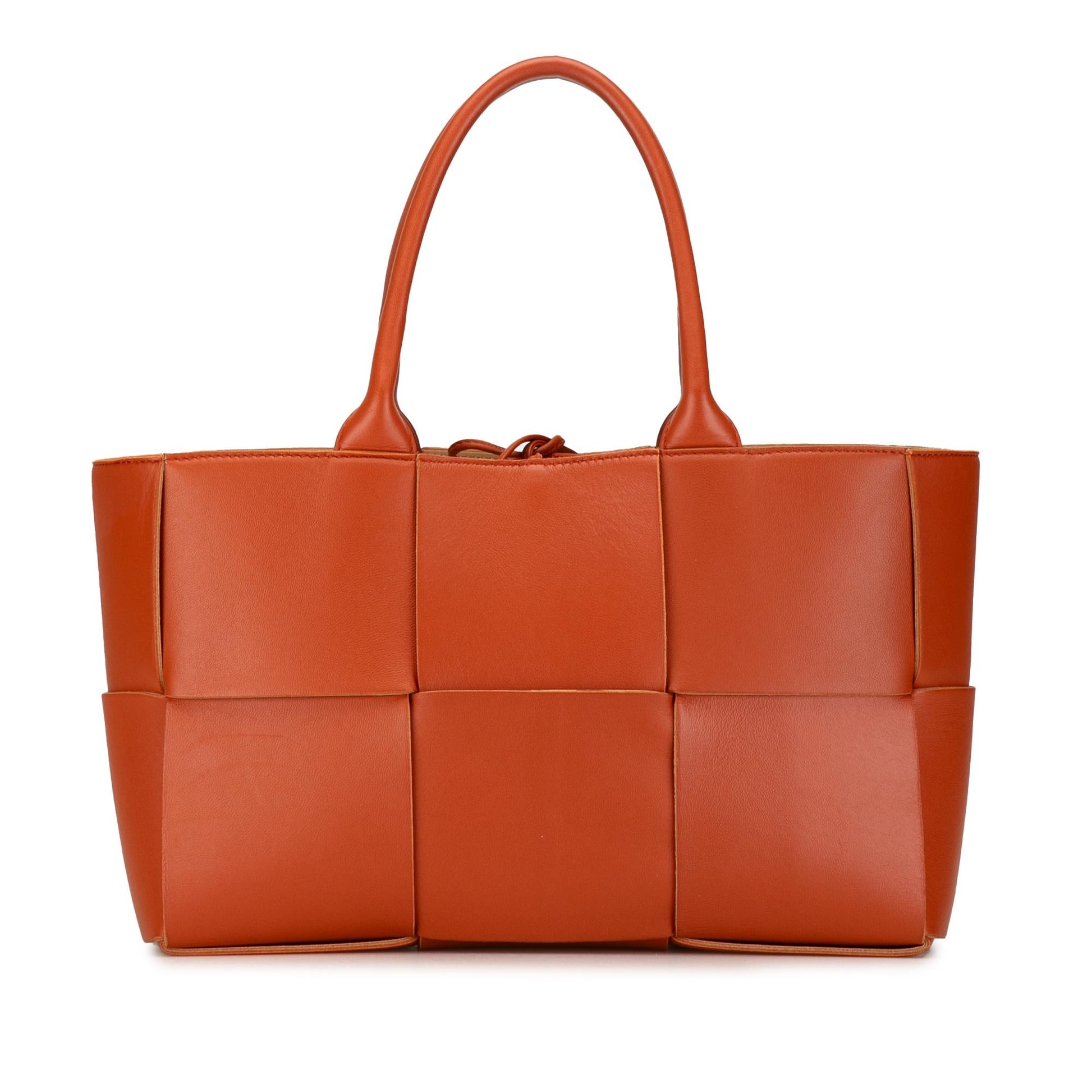 Luxury Bottega Veneta Small Arco Tote (SHG-XwSFnF)