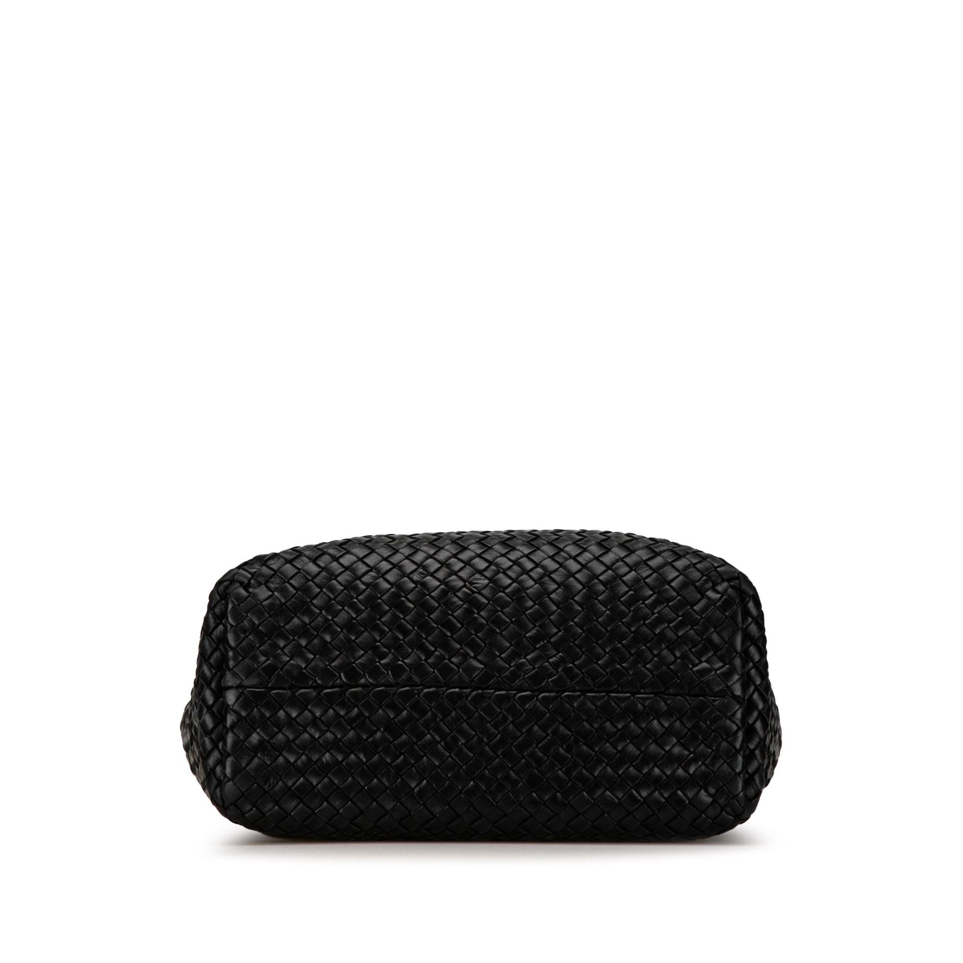 Luxury Bottega Veneta Small Intrecciato Cabat Tote (SHG-bjW6cs)