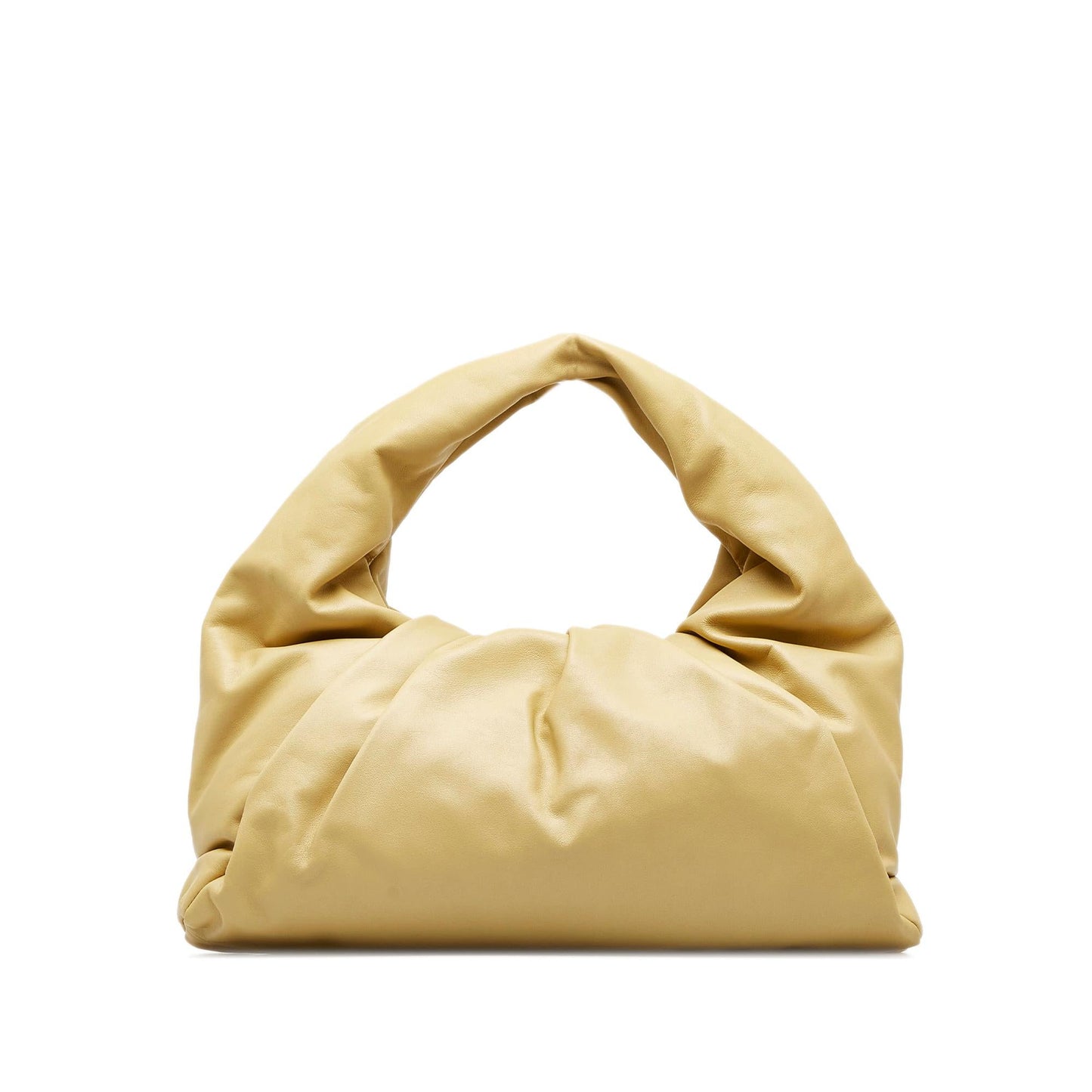 Luxury Bottega Veneta Small The Shoulder Pouch (SHG-FVvleR)