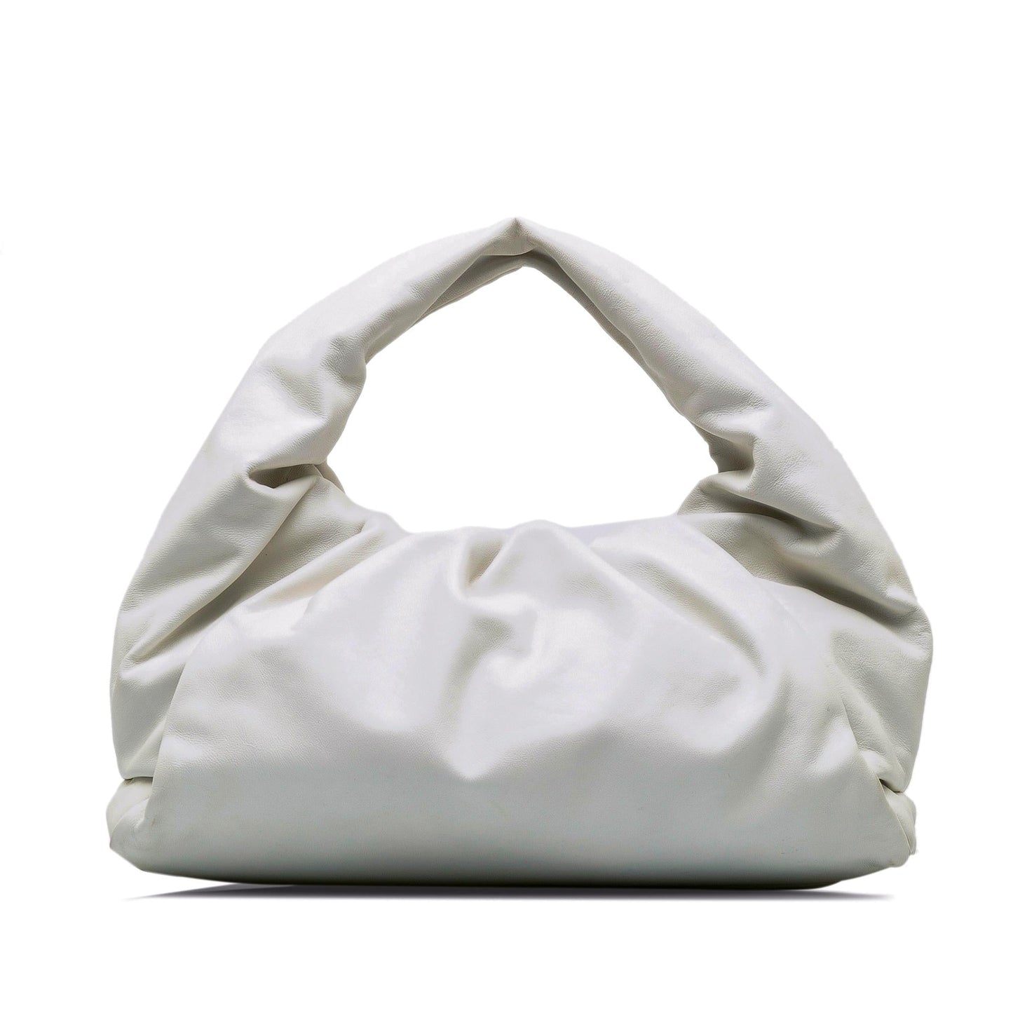 Luxury Bottega Veneta Small The Shoulder Pouch (SHG-bYVvdG)