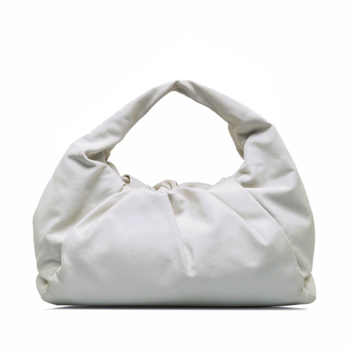 Luxury Bottega Veneta Small The Shoulder Pouch (SHG-bYVvdG)