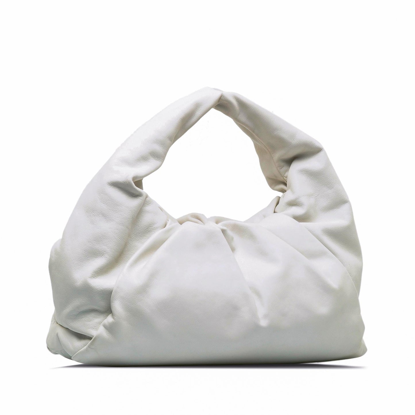 Luxury Bottega Veneta Small The Shoulder Pouch (SHG-bYVvdG)