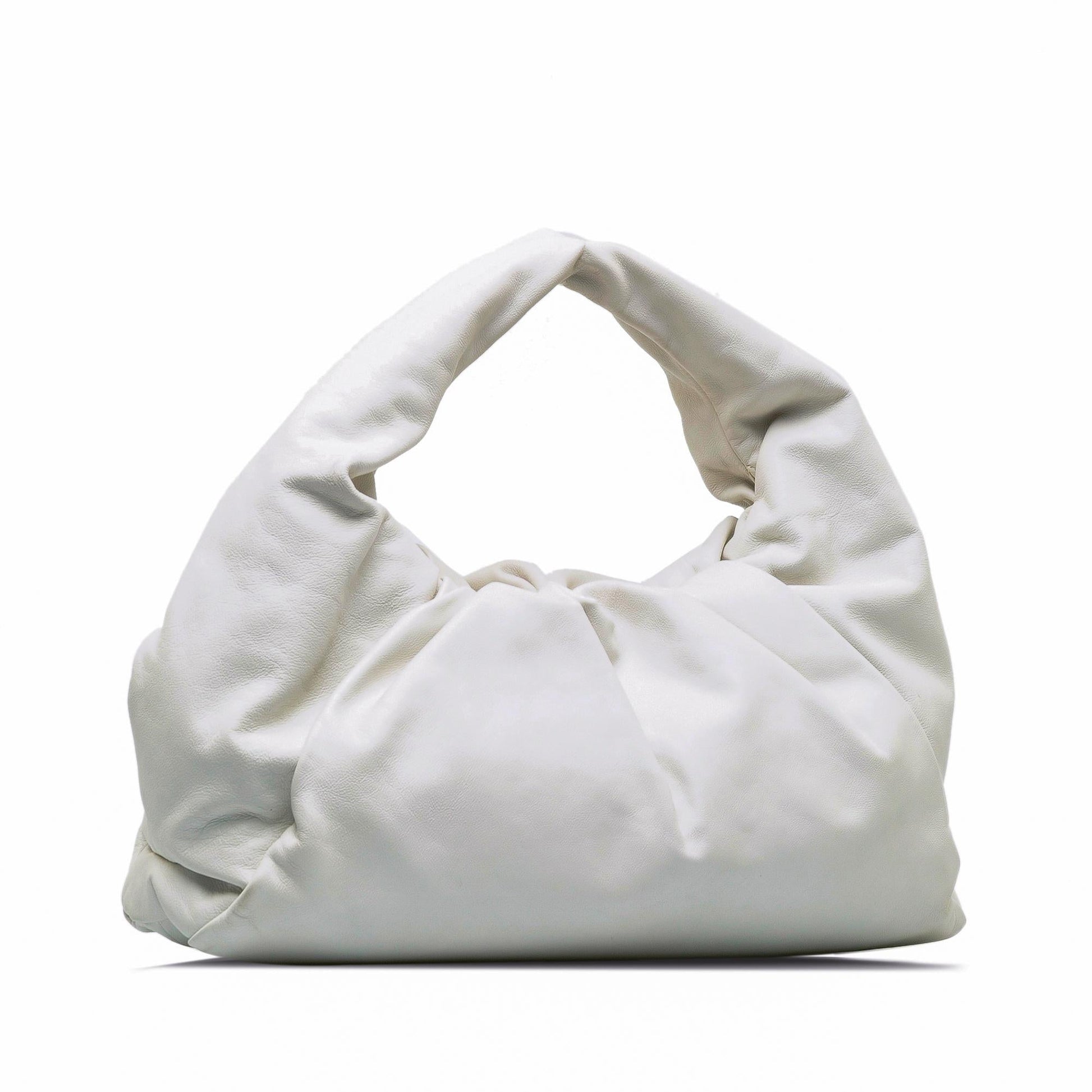 Luxury Bottega Veneta Small The Shoulder Pouch (SHG-bYVvdG)