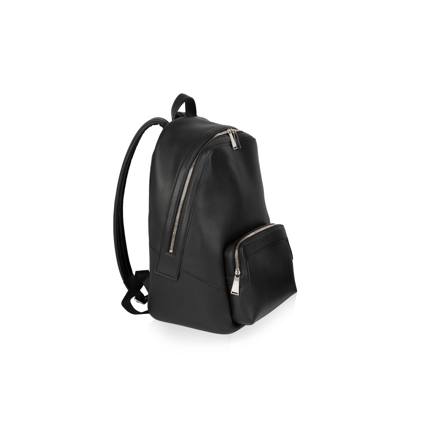 Bottega Veneta Textured Leather Backpack