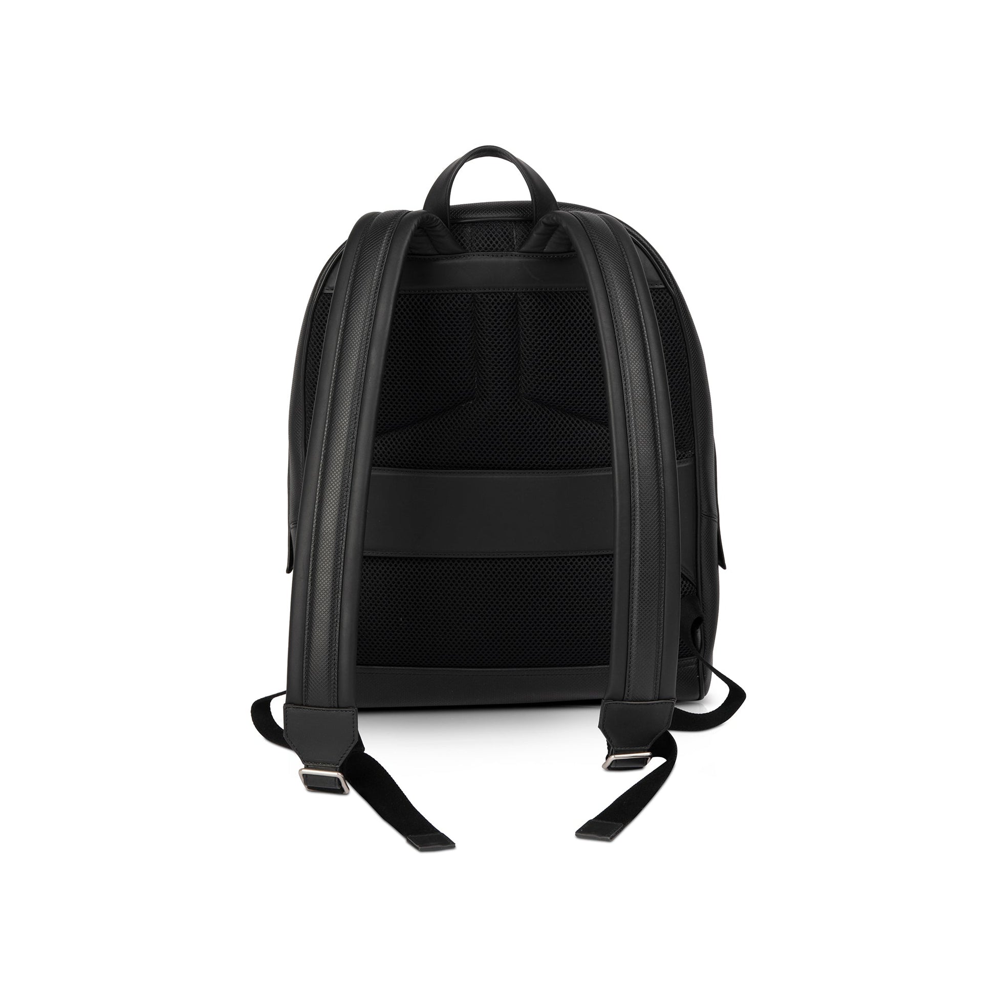 Bottega Veneta Textured Leather Backpack