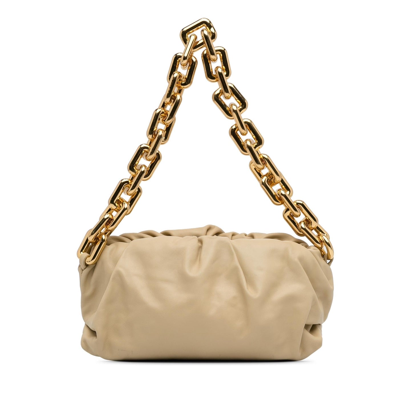 Luxury Bottega Veneta The Chain Pouch (SHG-h5VVjm)