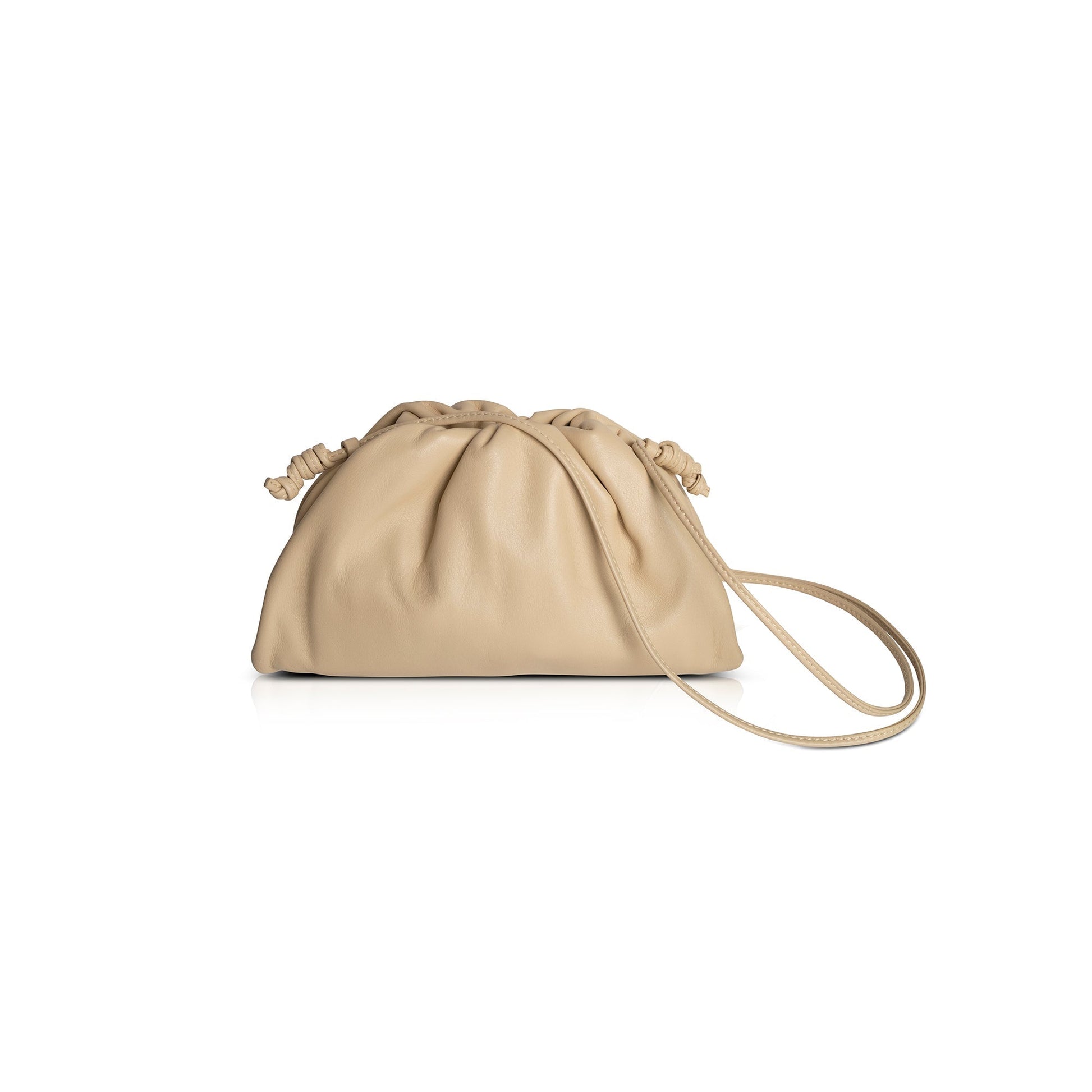 Bottega Veneta The Mini Pouch