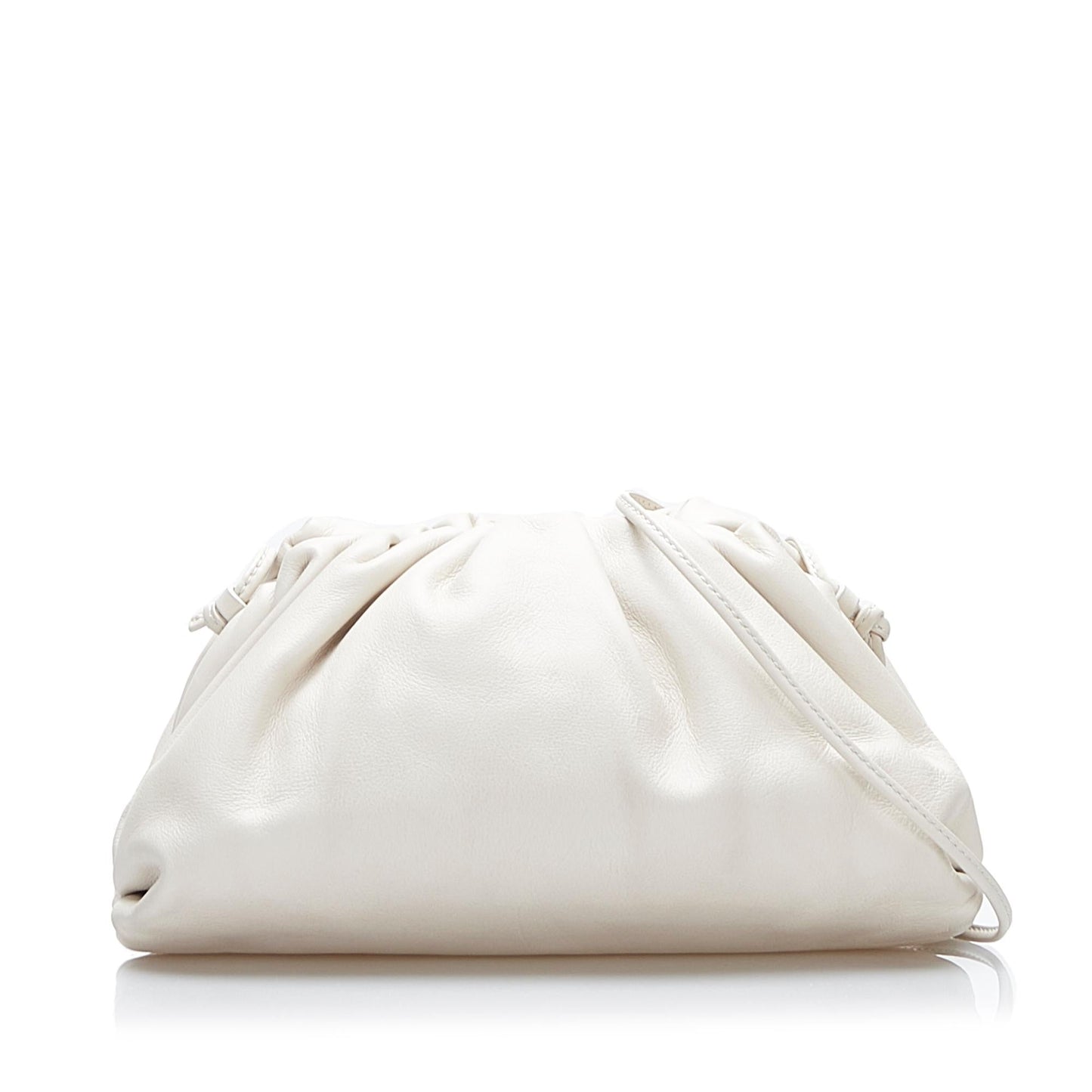 Luxury Bottega Veneta The Mini Pouch (SHG-jW4aHv)