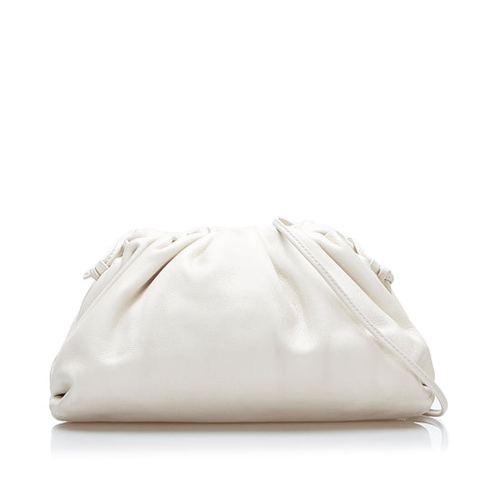 Luxury Bottega Veneta The Mini Pouch (SHG-jW4aHv)