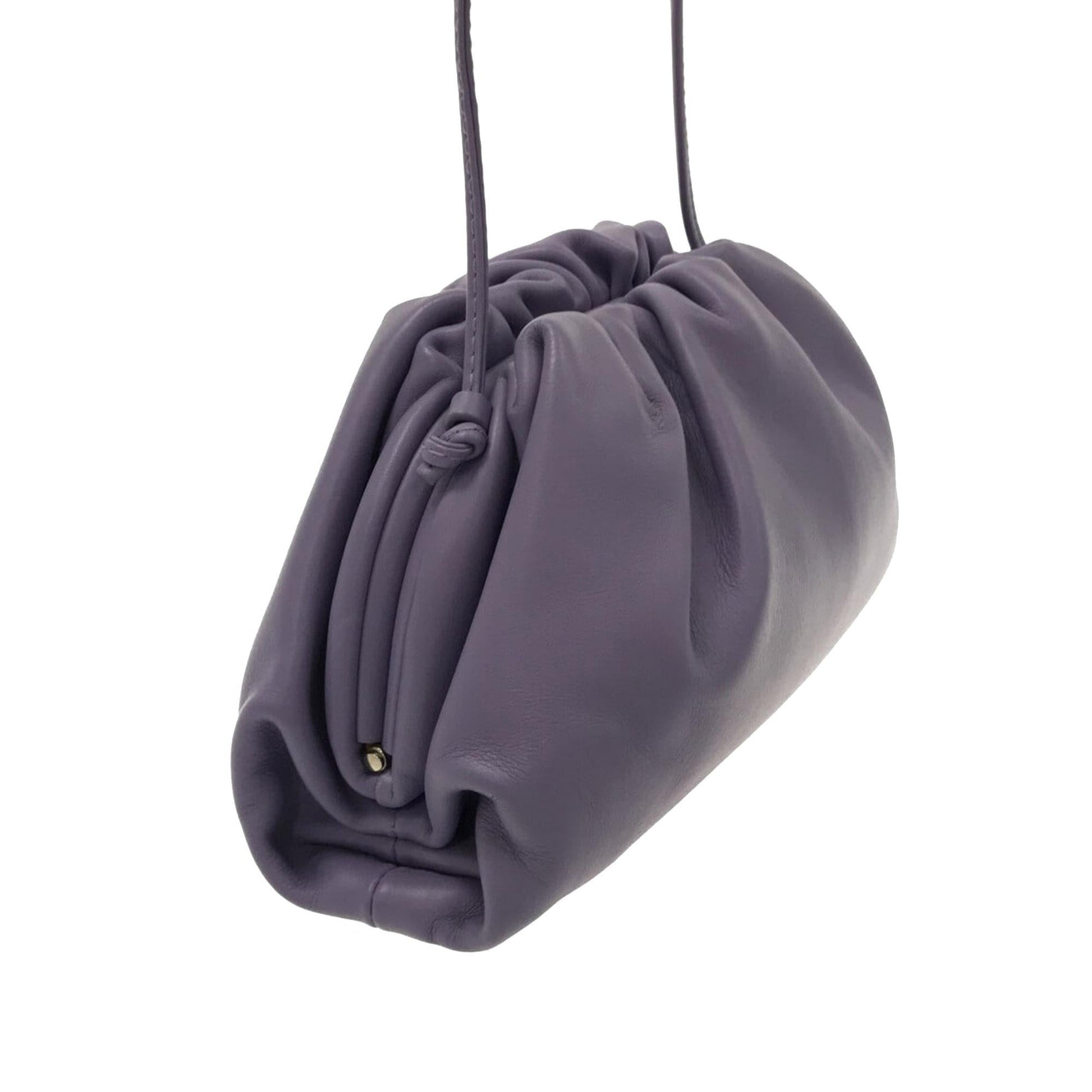 Luxury Bottega Veneta The Mini Pouch (SHG-7zcek3)