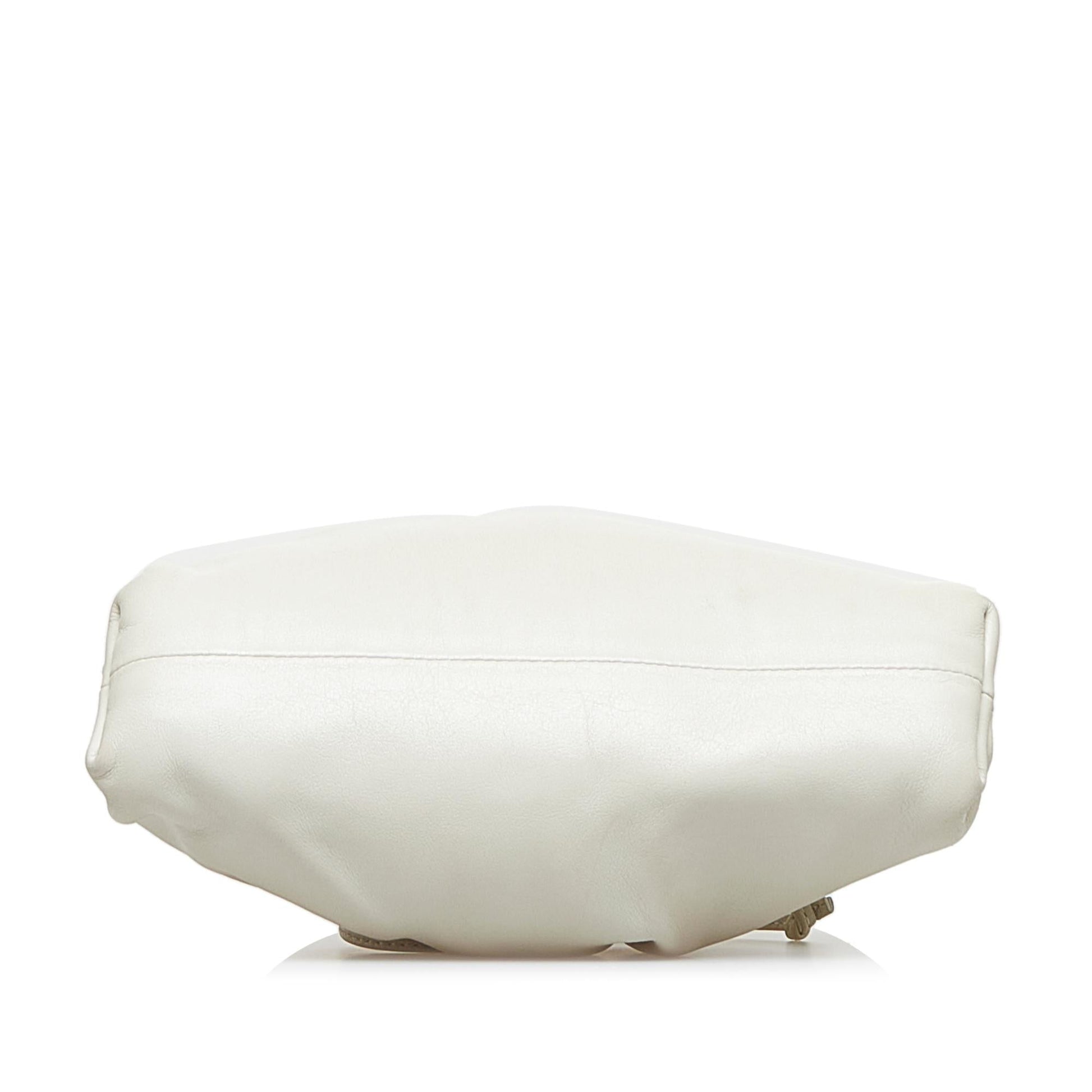 Luxury Bottega Veneta The Mini Pouch (SHG-QFr2H3)