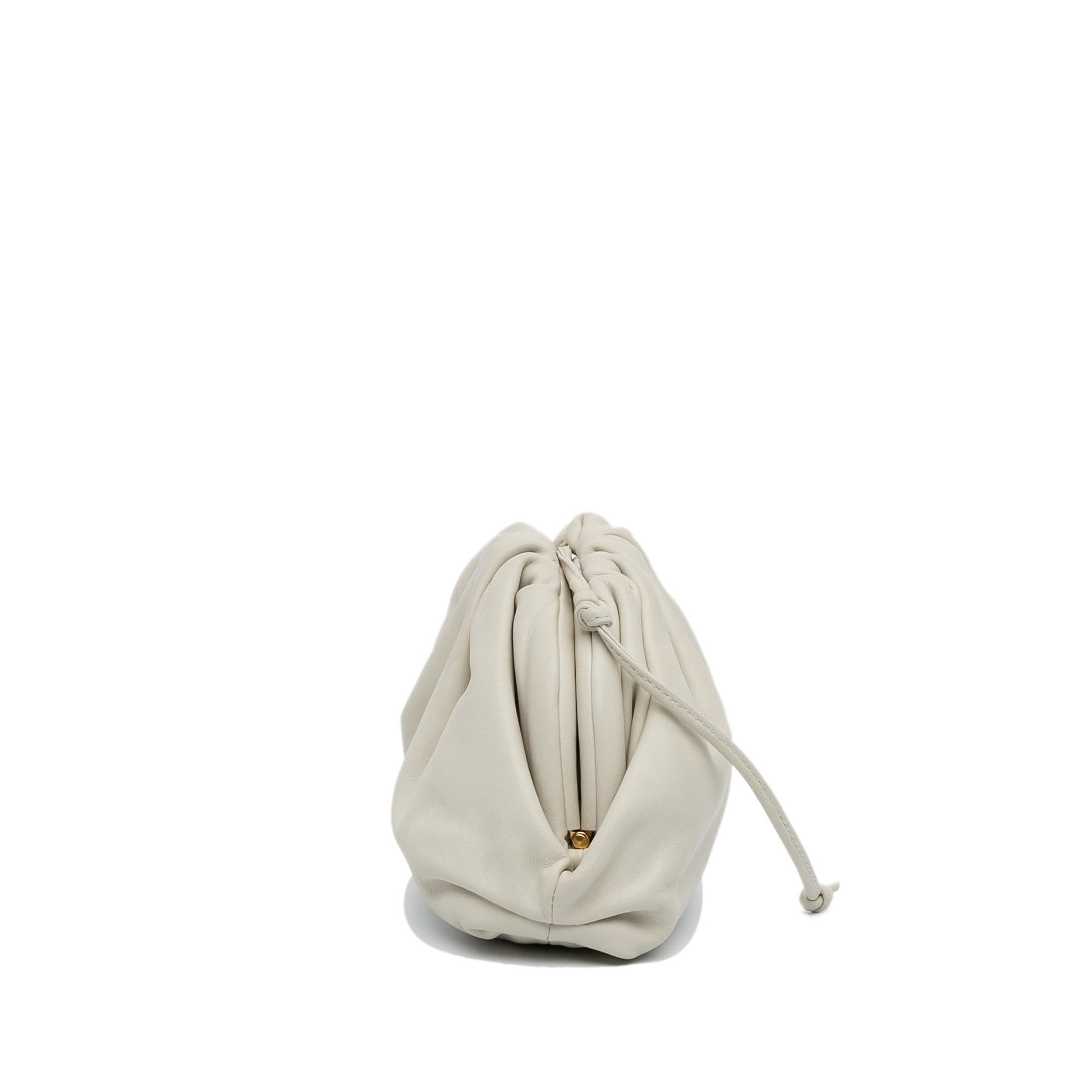 Luxury Bottega Veneta The Mini Pouch (SHG-hrtdsy)
