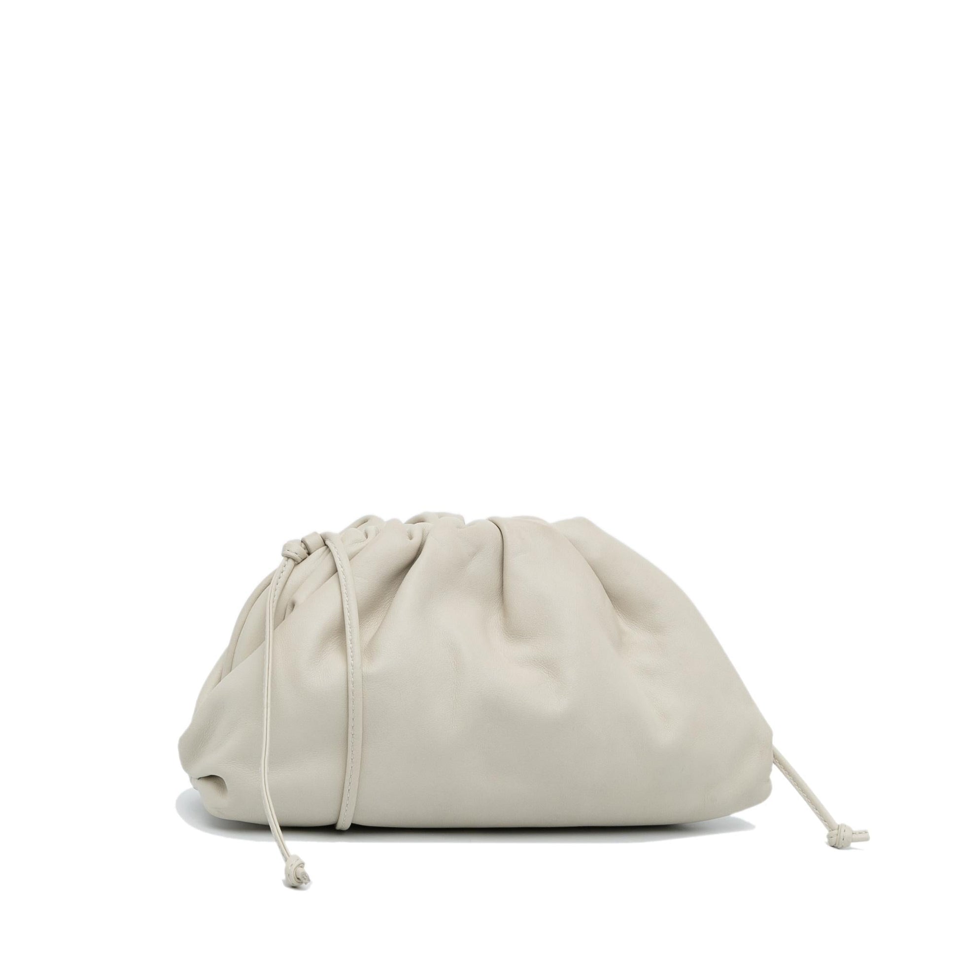 Luxury Bottega Veneta The Mini Pouch (SHG-hrtdsy)