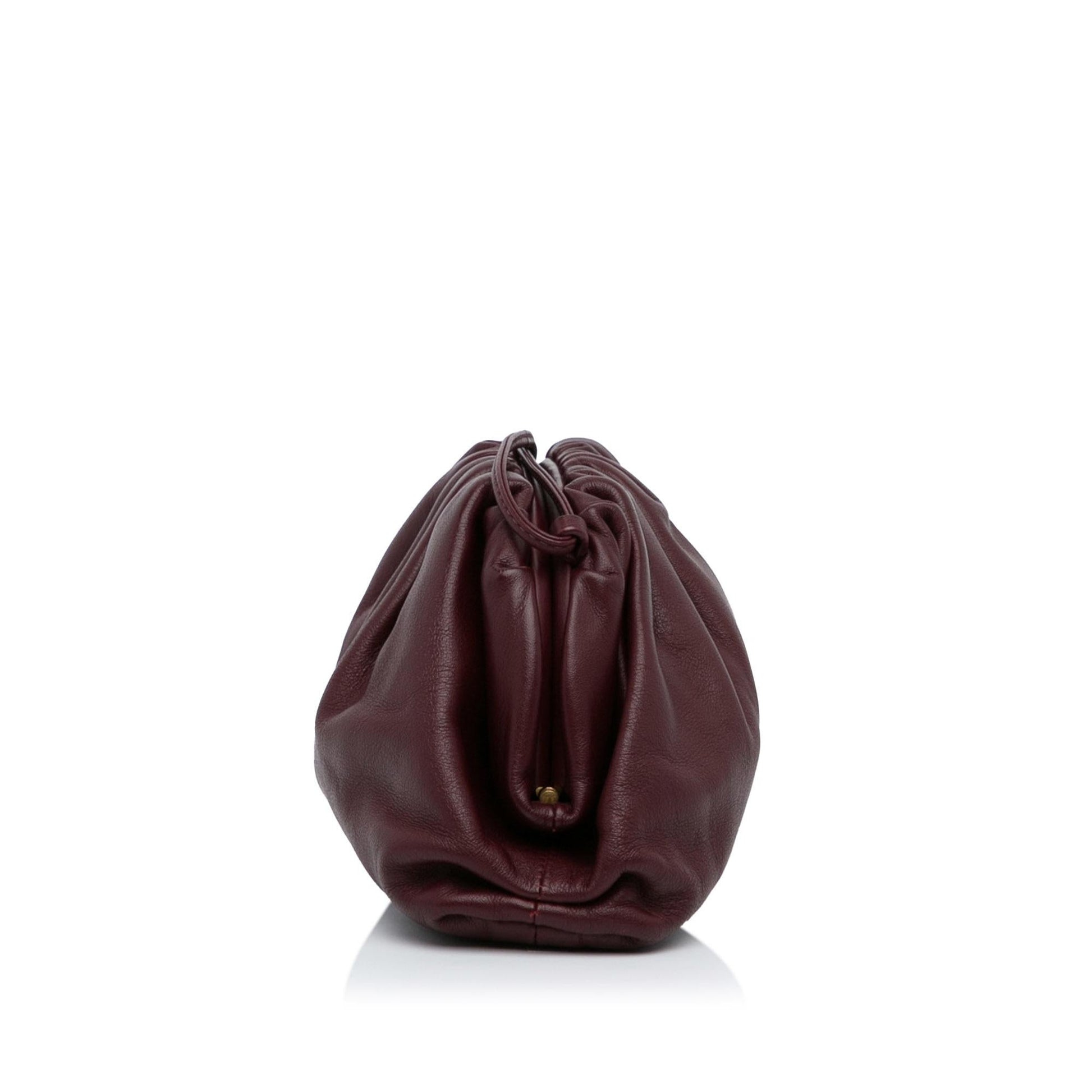 Luxury Bottega Veneta The Mini Pouch (SHG-PcJQXz)