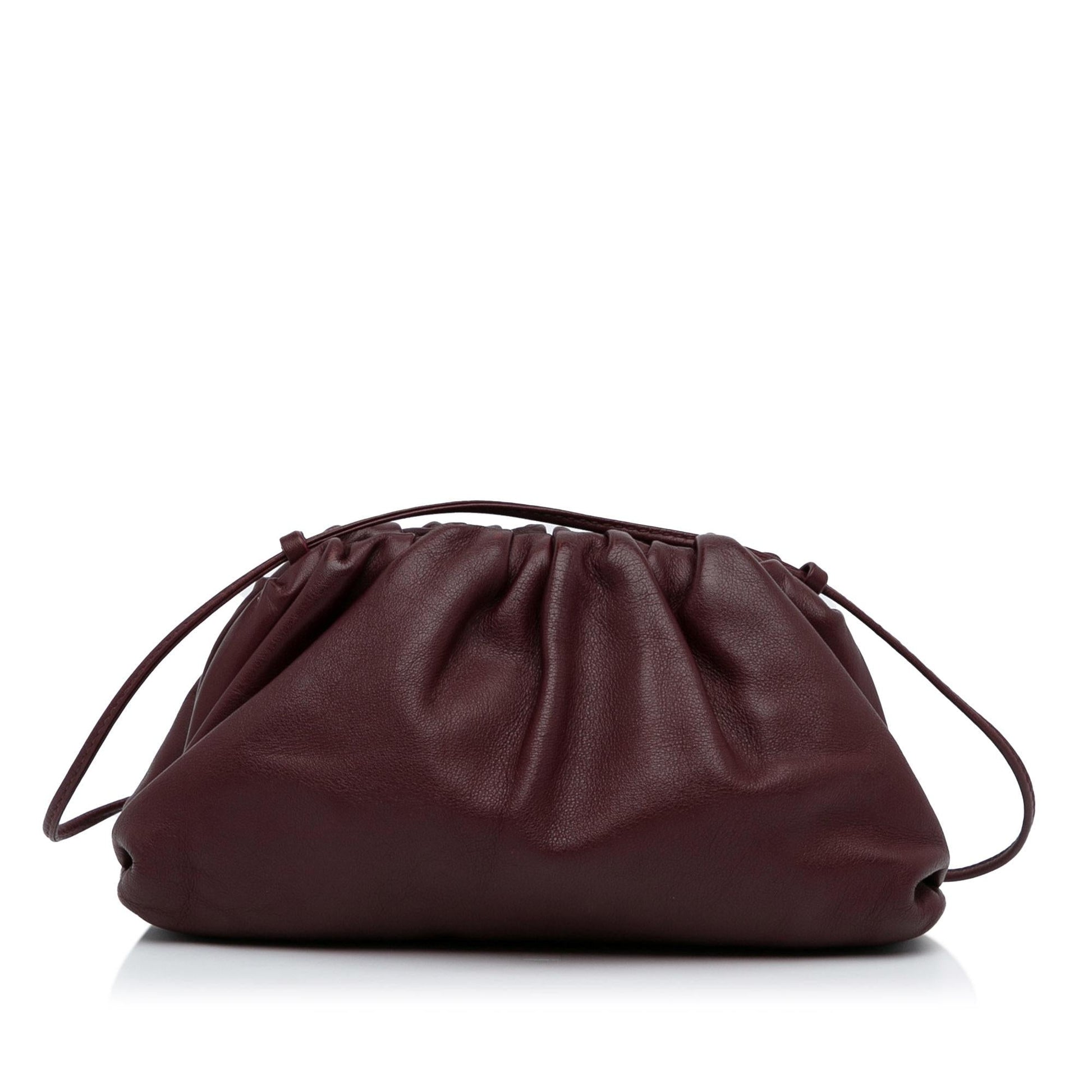 Luxury Bottega Veneta The Mini Pouch (SHG-PcJQXz)