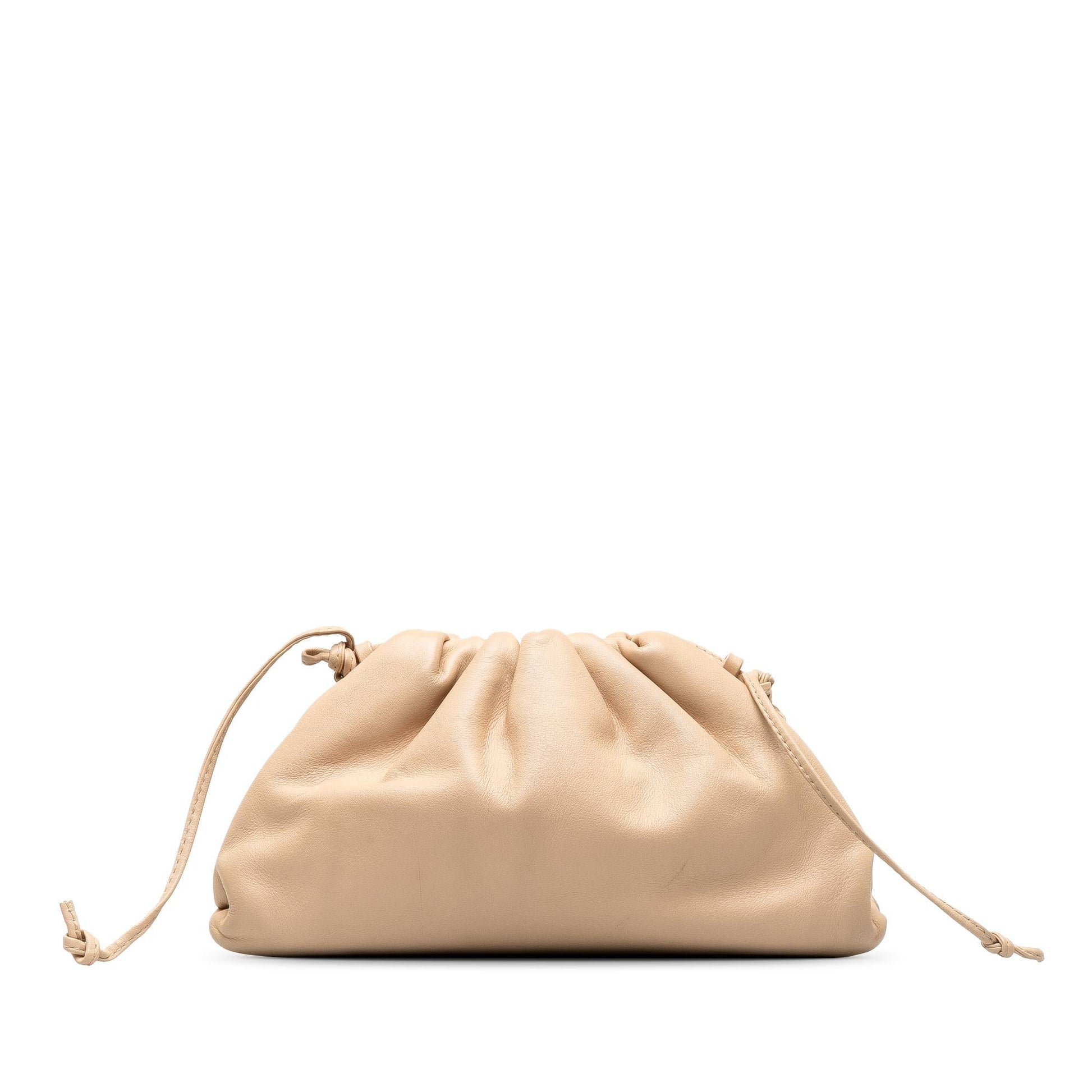 Luxury Bottega Veneta The Mini Pouch (SHG-8fdUJB)