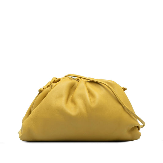 Luxury Bottega Veneta The Mini Pouch (SHG-79Z4q1)