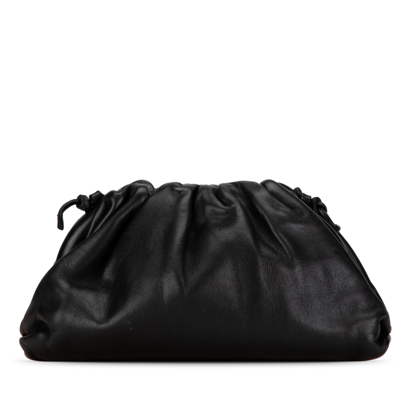 Luxury Bottega Veneta The Mini Pouch (SHG-E4duHR)