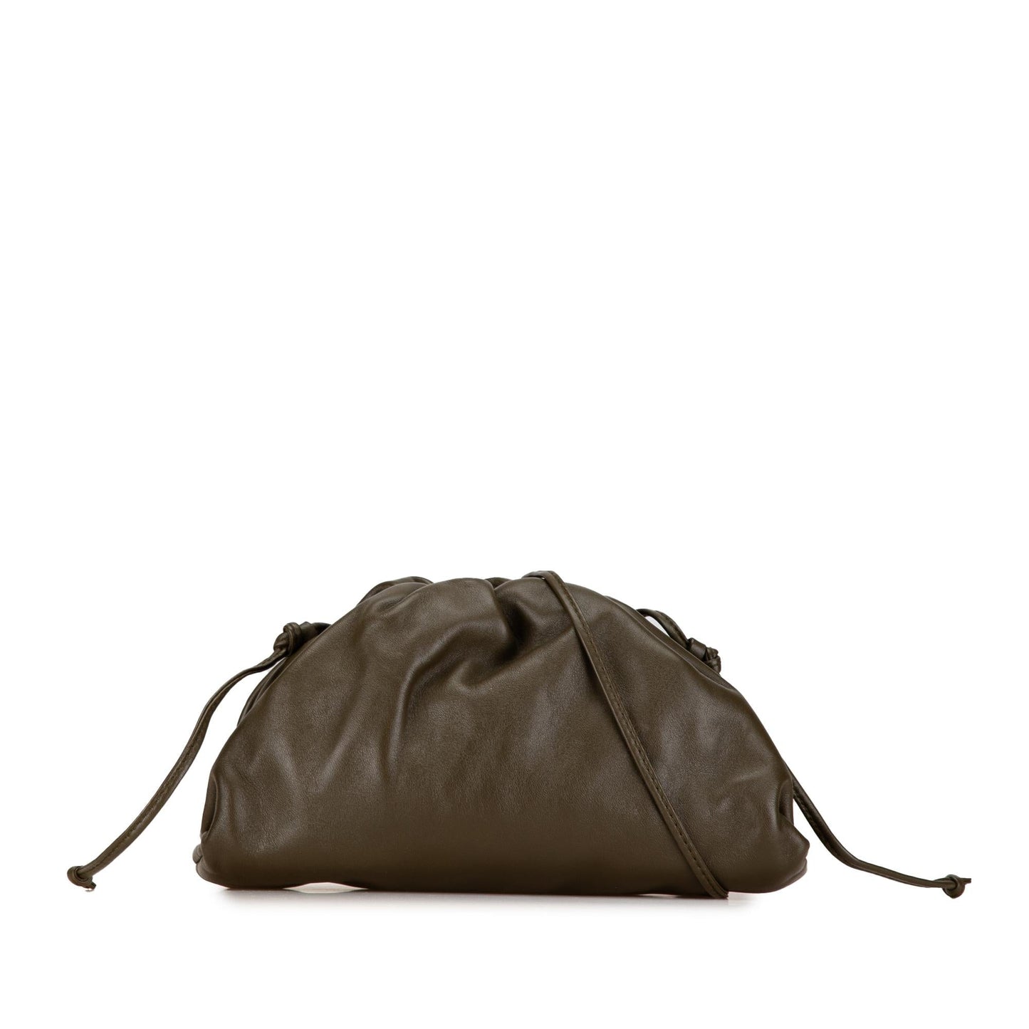 Luxury Bottega Veneta The Mini Pouch (SHG-C8e0jP)
