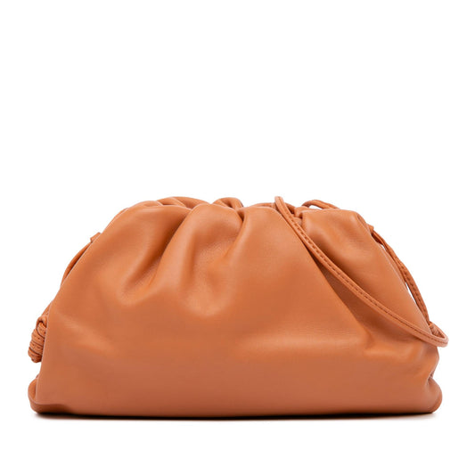 Luxury Bottega Veneta The Mini Pouch (SHG-DYLt3P)