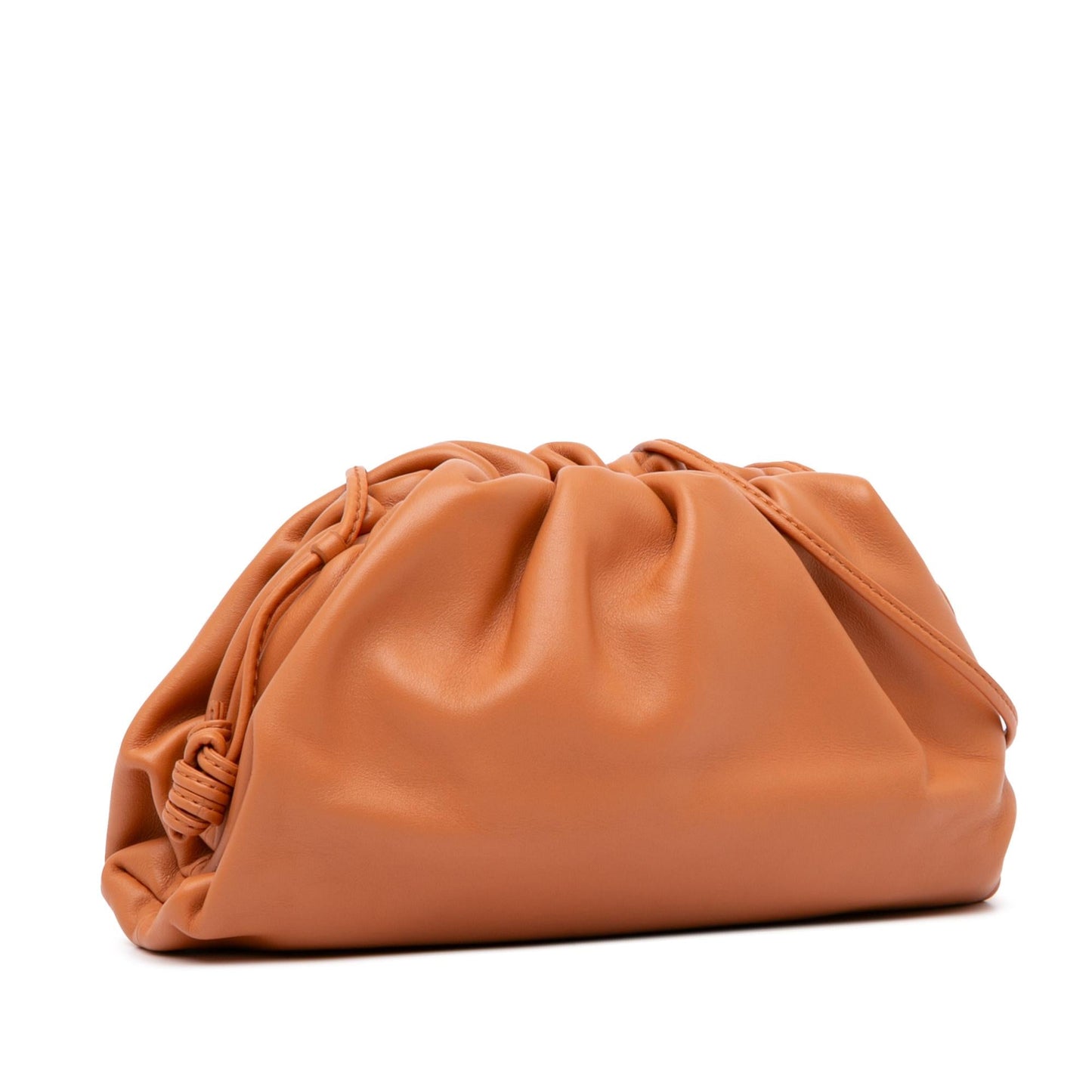 Luxury Bottega Veneta The Mini Pouch (SHG-DYLt3P)