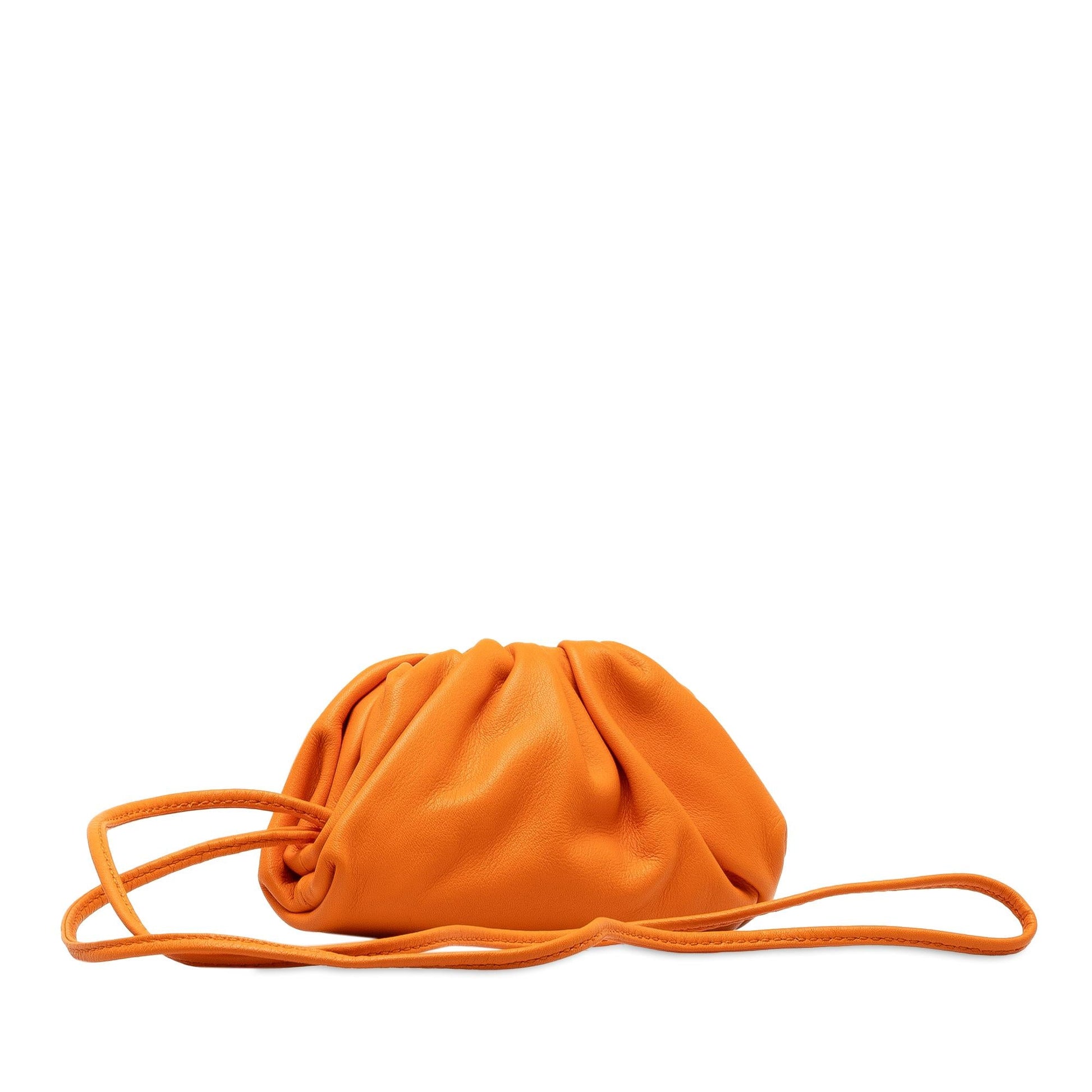 Luxury Bottega Veneta The Mini Pouch (SHG-BAziHt)