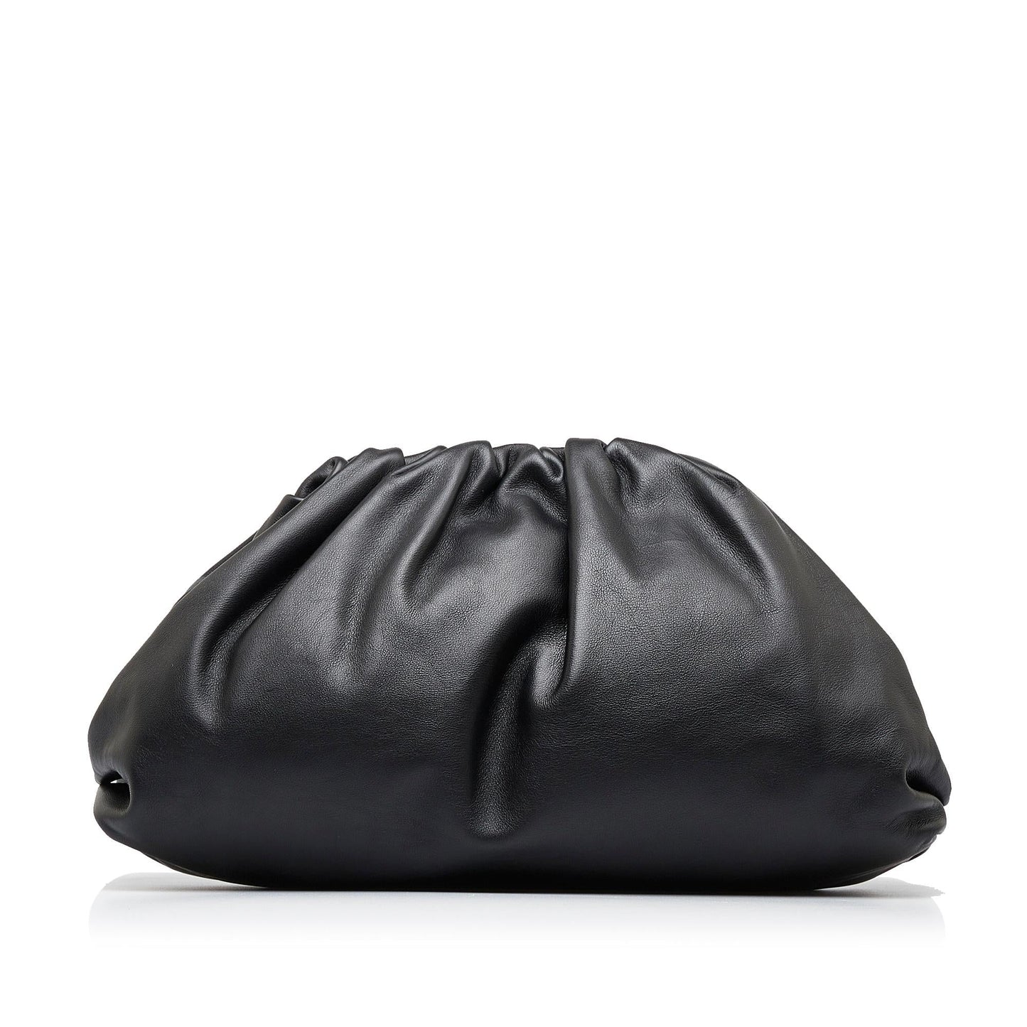 Luxury Bottega Veneta The Pouch Clutch (SHG-Jks4mk)