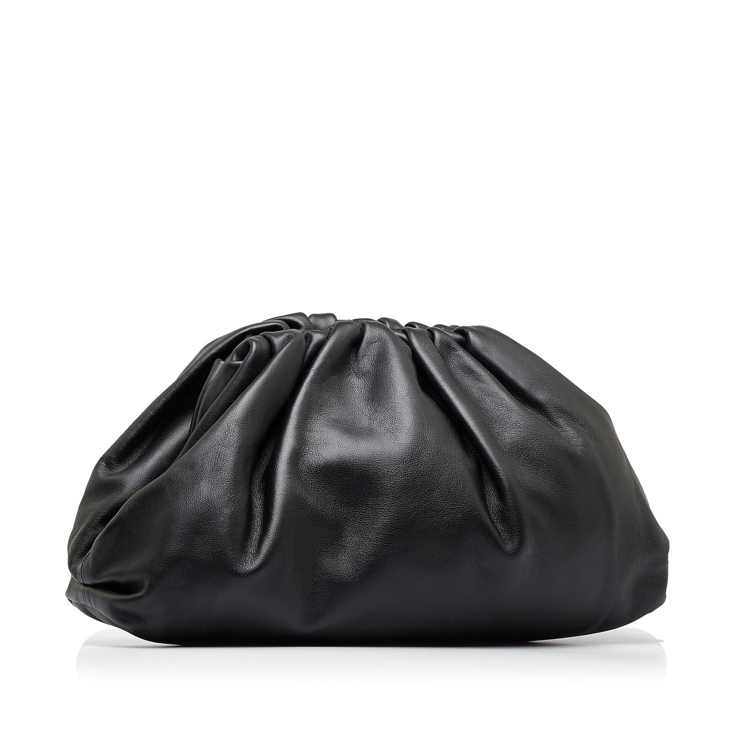 Luxury Bottega Veneta The Pouch Clutch (SHG-Jks4mk)