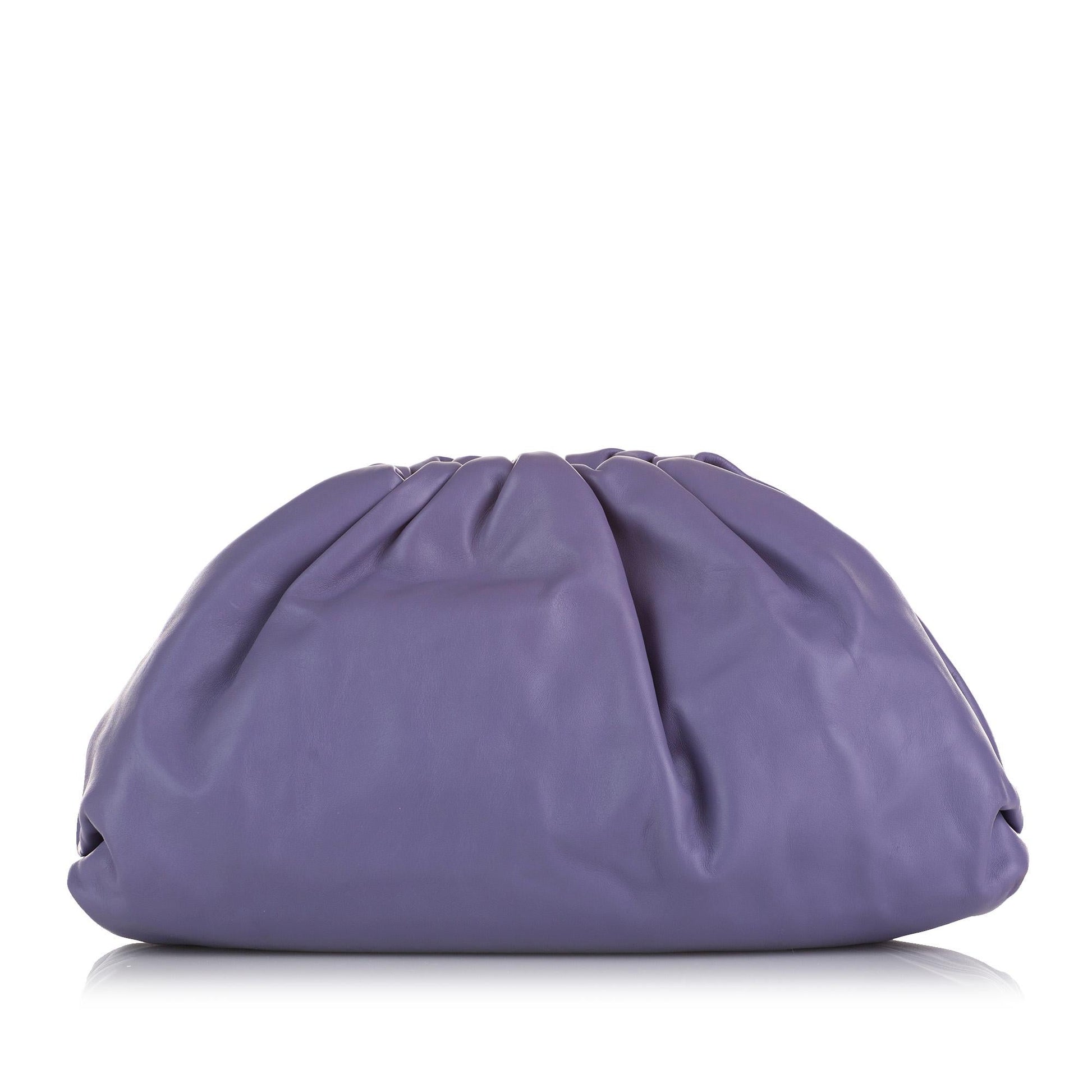 Luxury Bottega Veneta The Pouch (SHG-es08iS)
