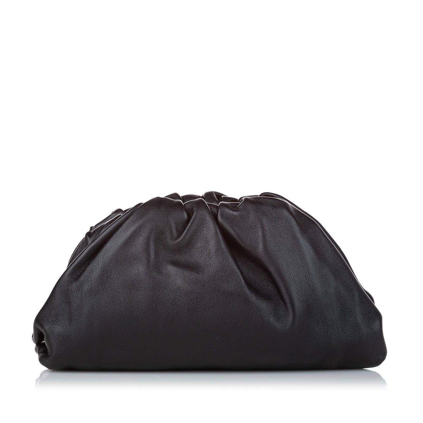 Luxury Bottega Veneta The Pouch (SHG-Tt6add)