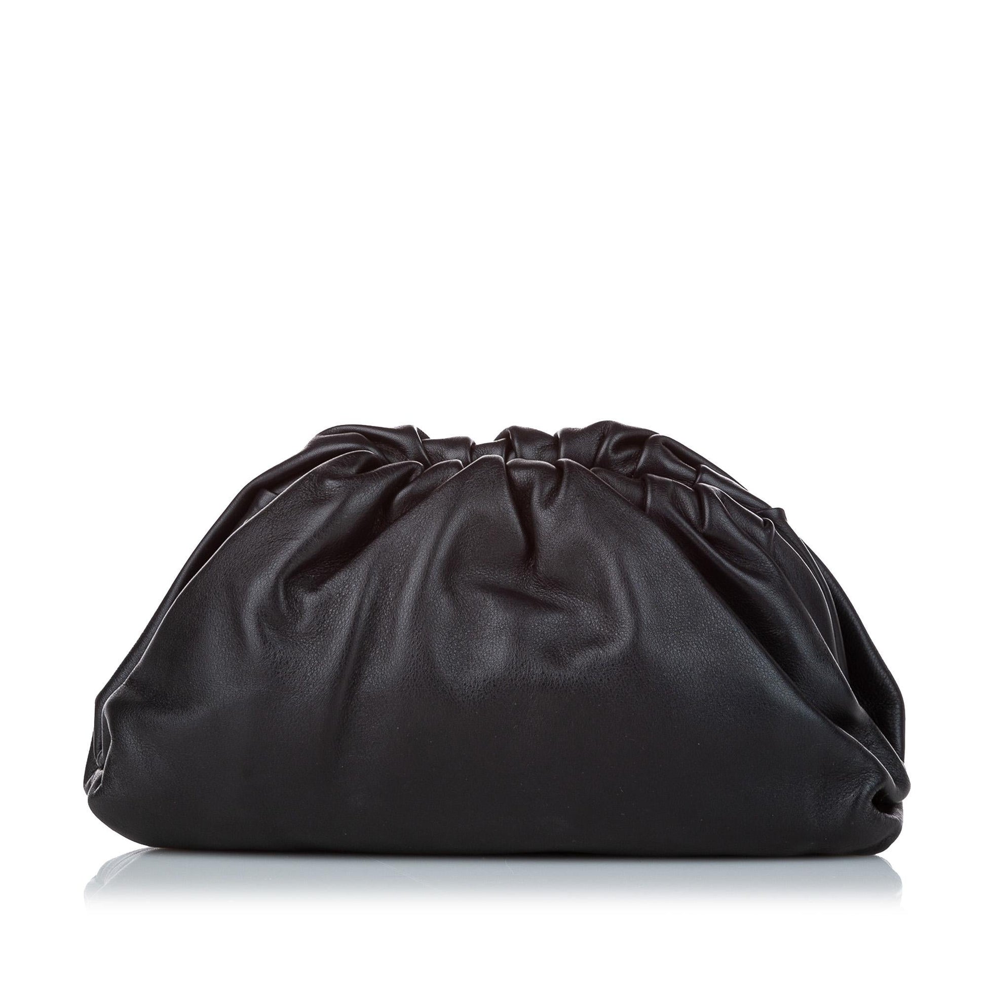 Luxury Bottega Veneta The Pouch (SHG-Tt6add)