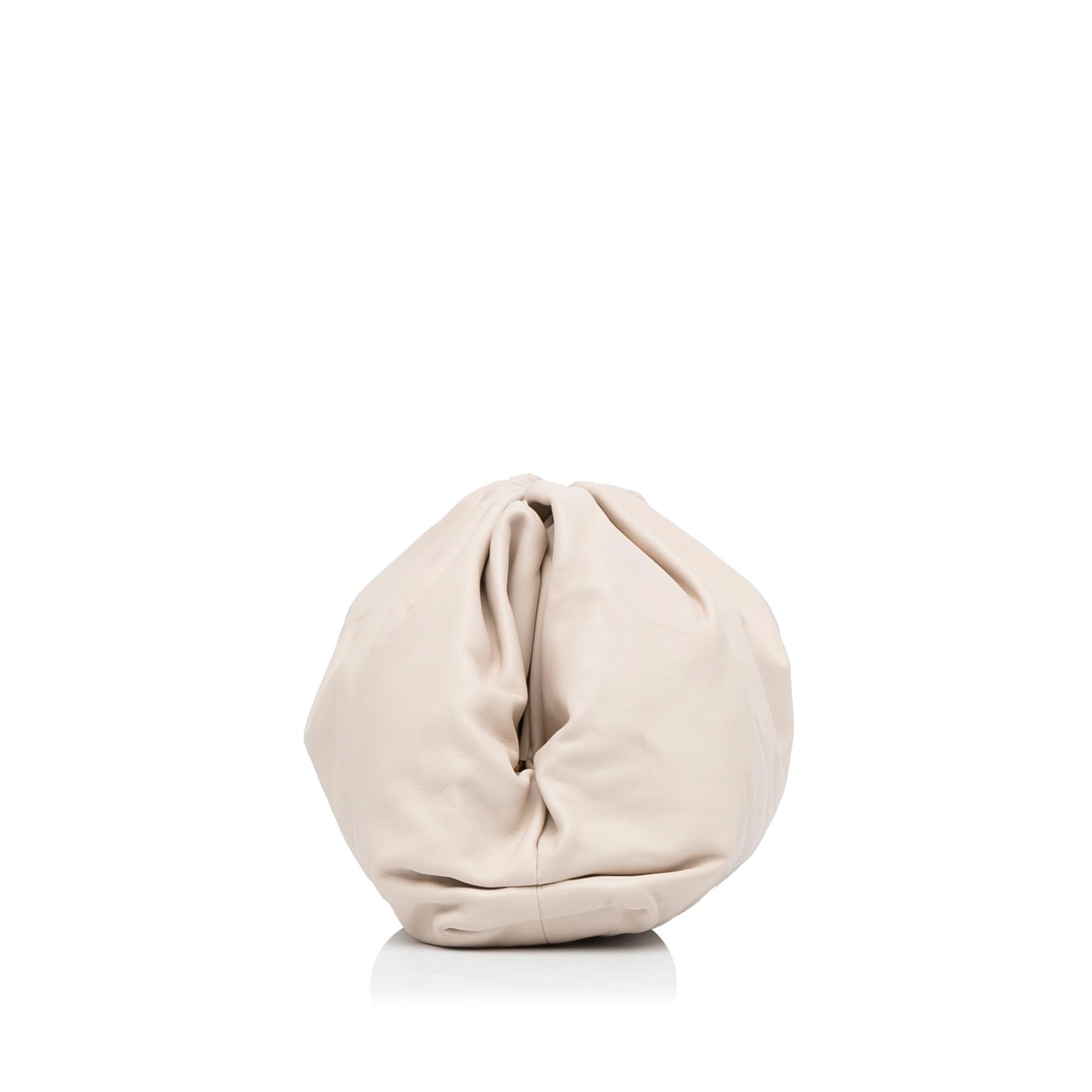 Luxury Bottega Veneta The Pouch (SHG-Xtl3jv)