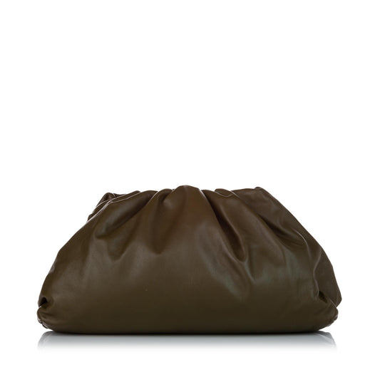 Luxury Bottega Veneta The Pouch (SHG-wtIlw4)