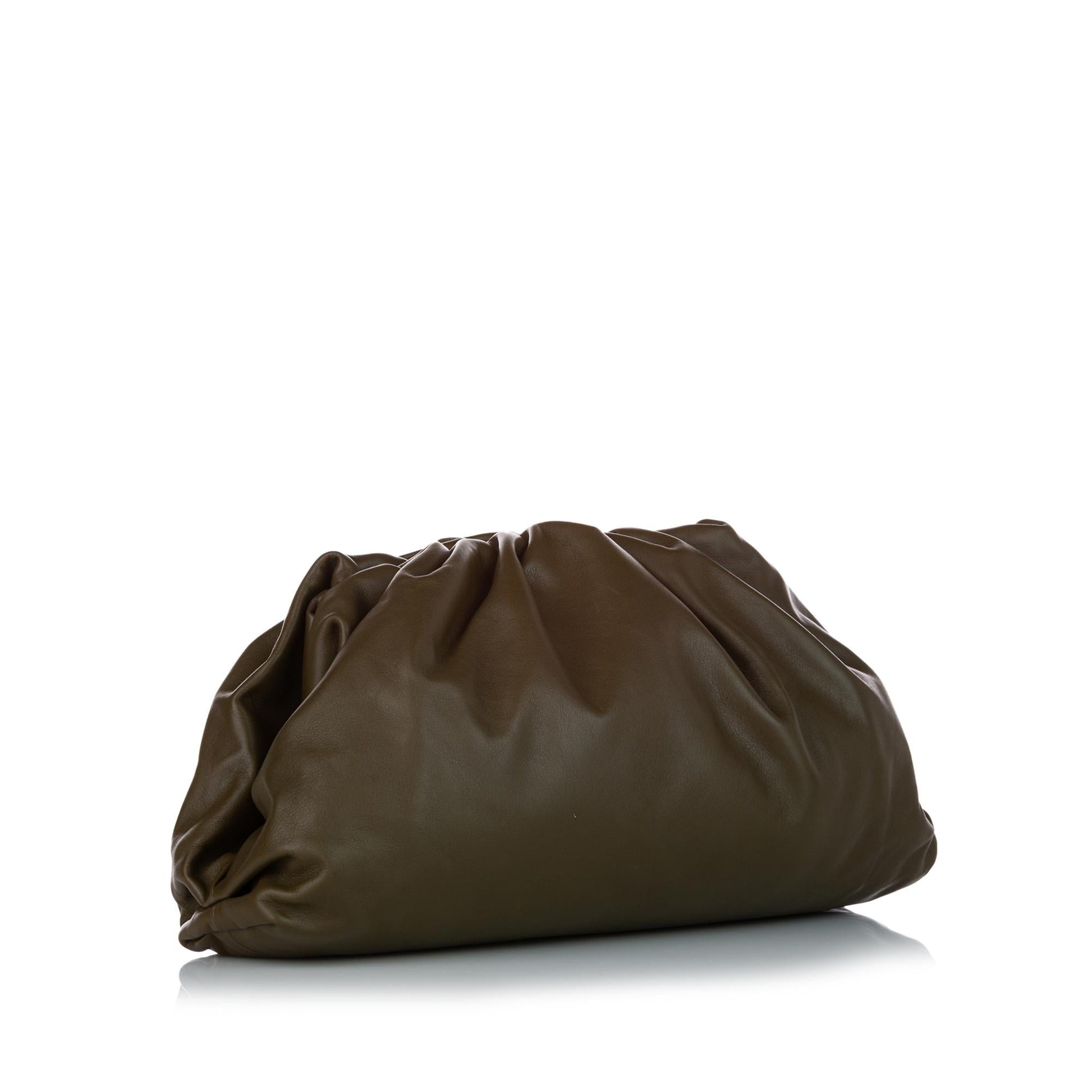 Luxury Bottega Veneta The Pouch (SHG-wtIlw4)