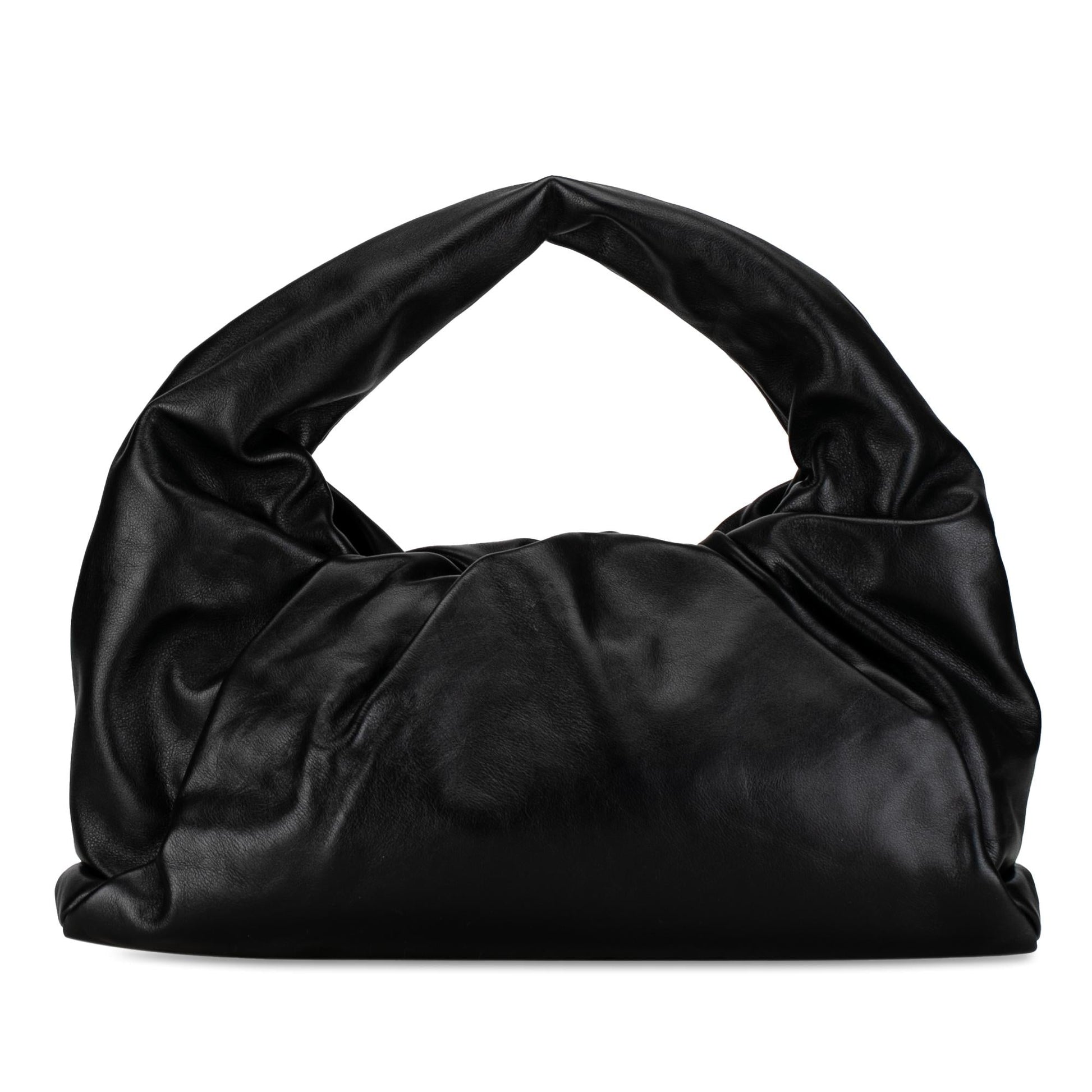 Luxury Bottega Veneta The Shoulder Pouch (SHG-RqoDZq)