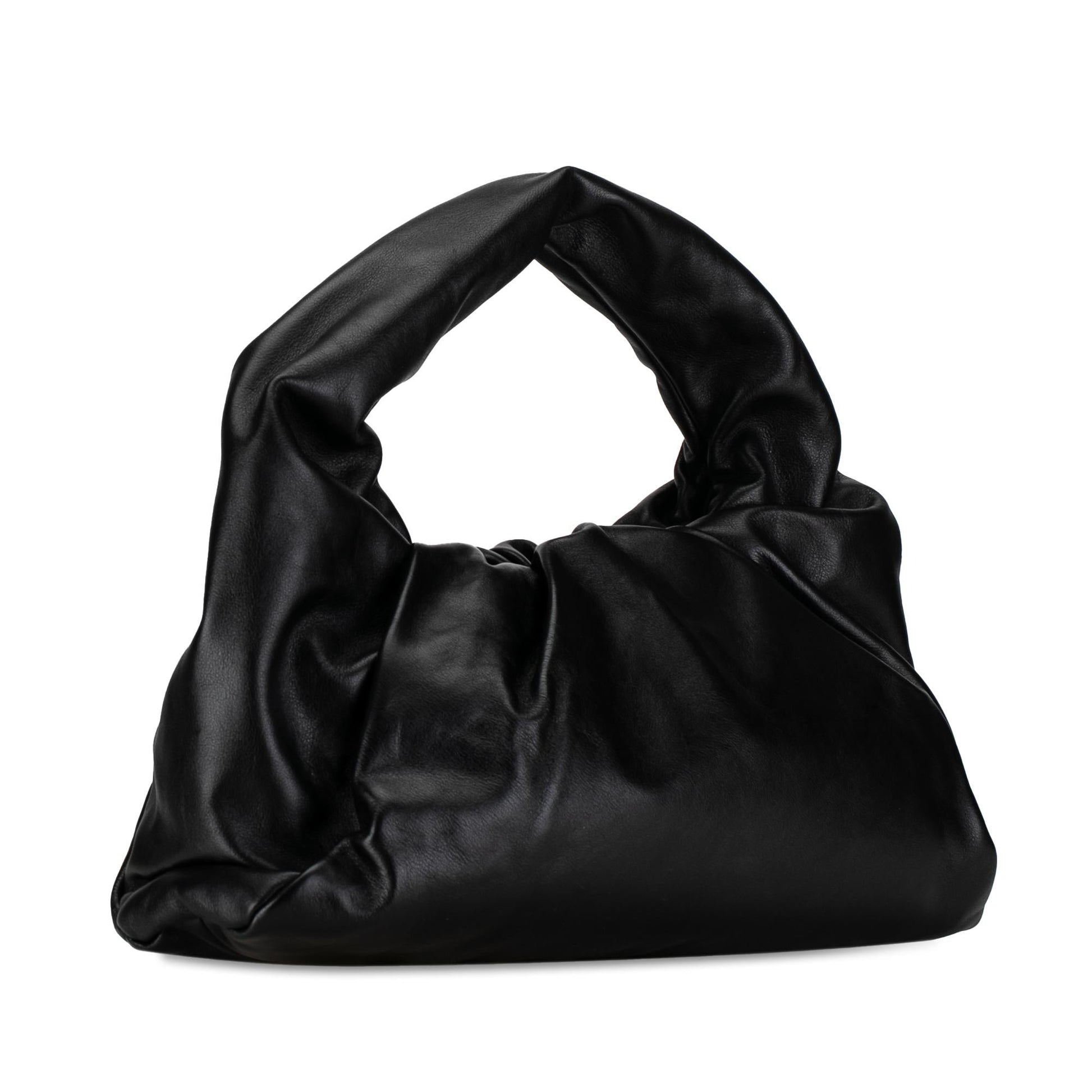 Luxury Bottega Veneta The Shoulder Pouch (SHG-RqoDZq)