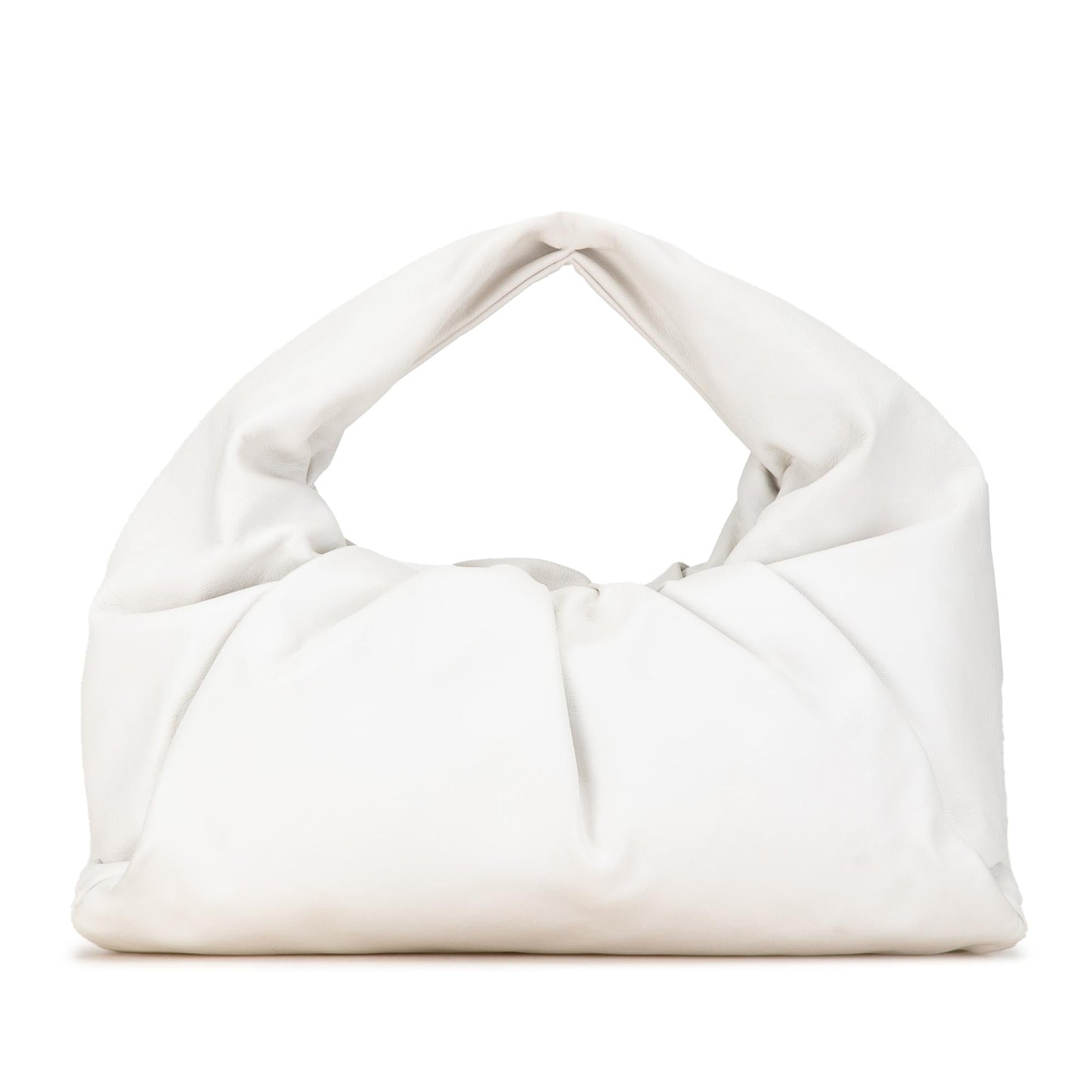 Luxury Bottega Veneta The Shoulder Pouch (SHG-CYdZUd)