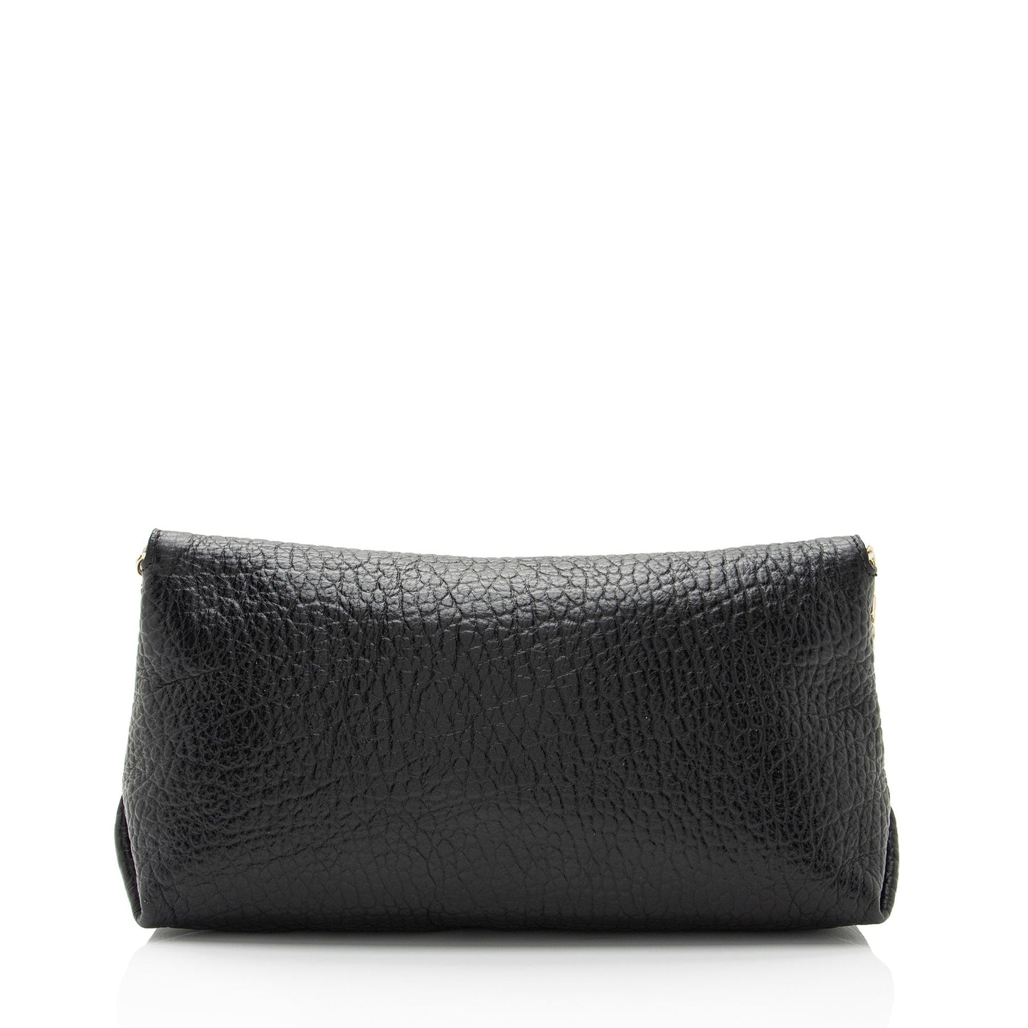 Burberry Heritage Grain Leather Mildenhall Medium Crossbody Bag