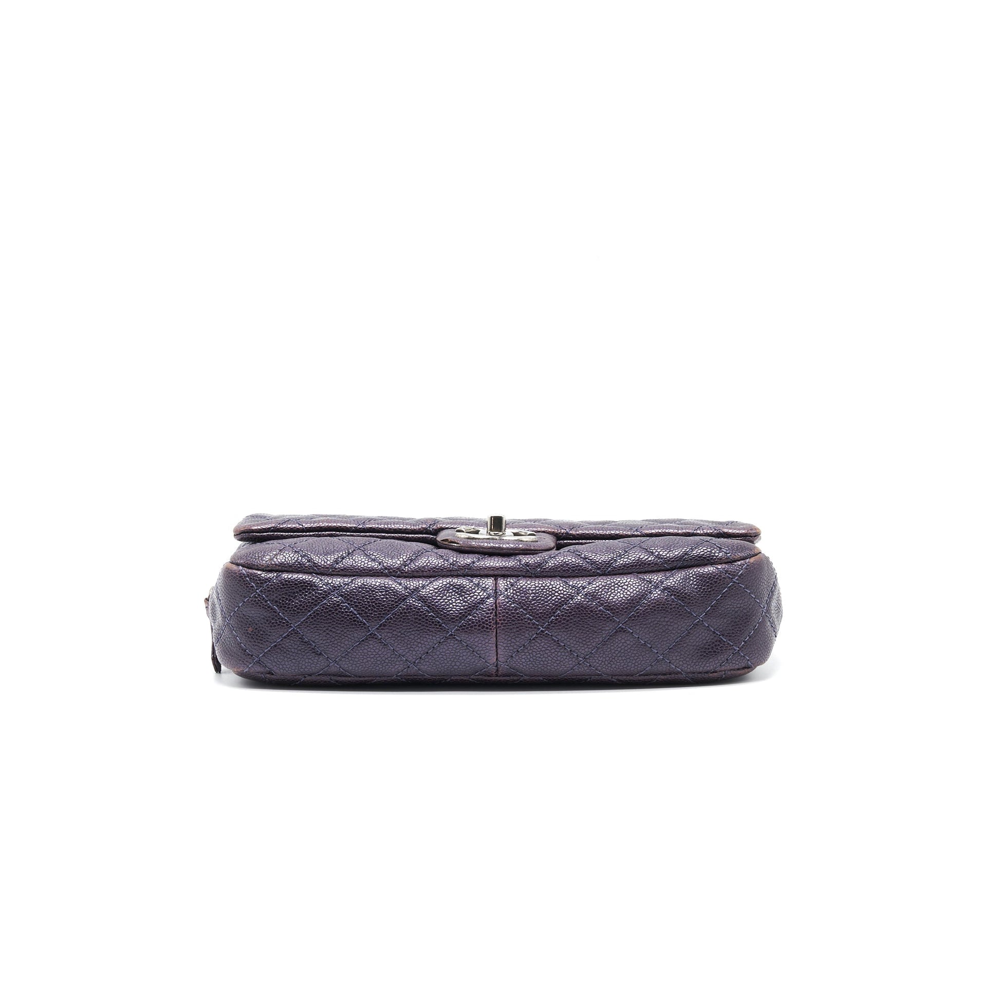 Chanel Cavier Flap Bag