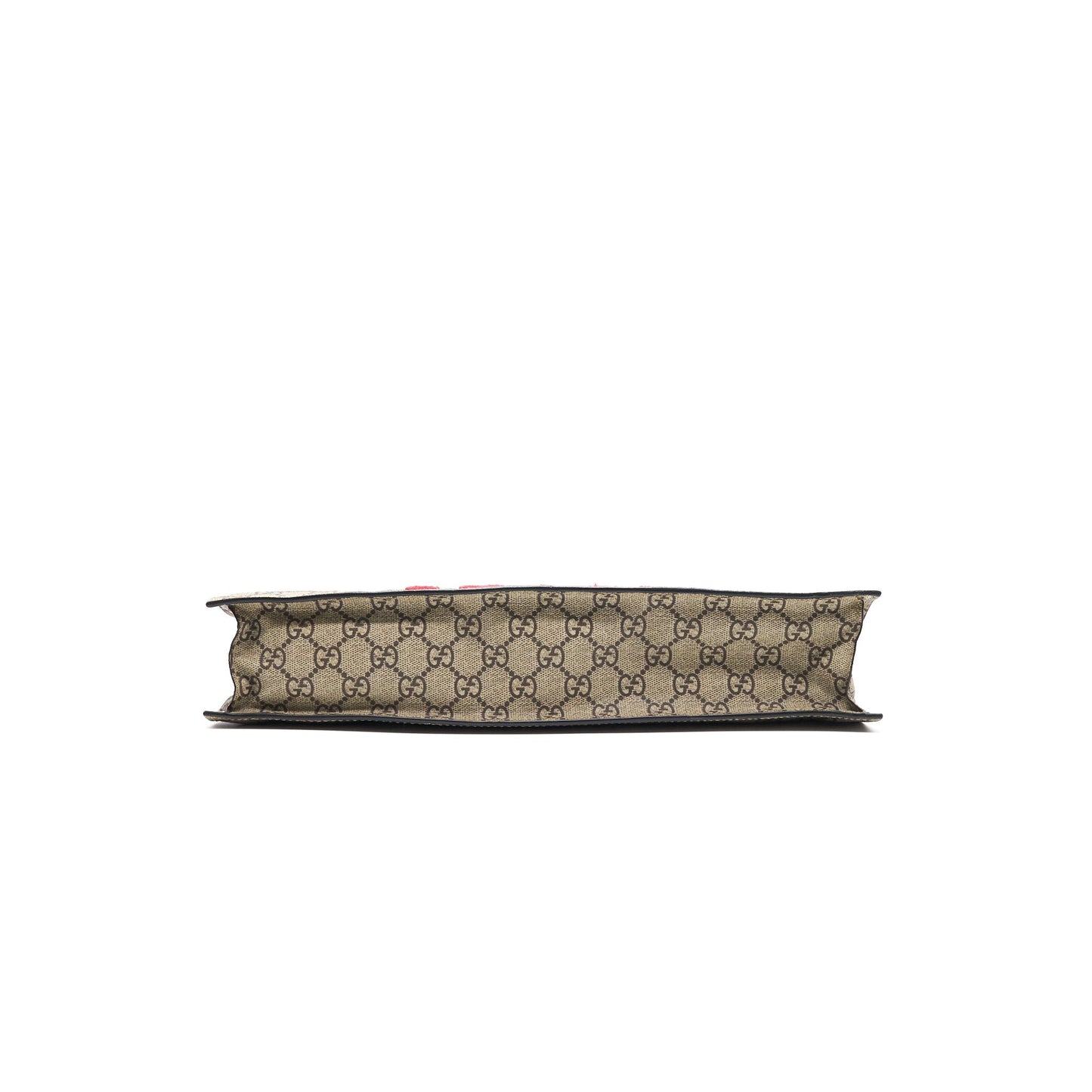 GUCCI Monogram Tigar LOVED Tote